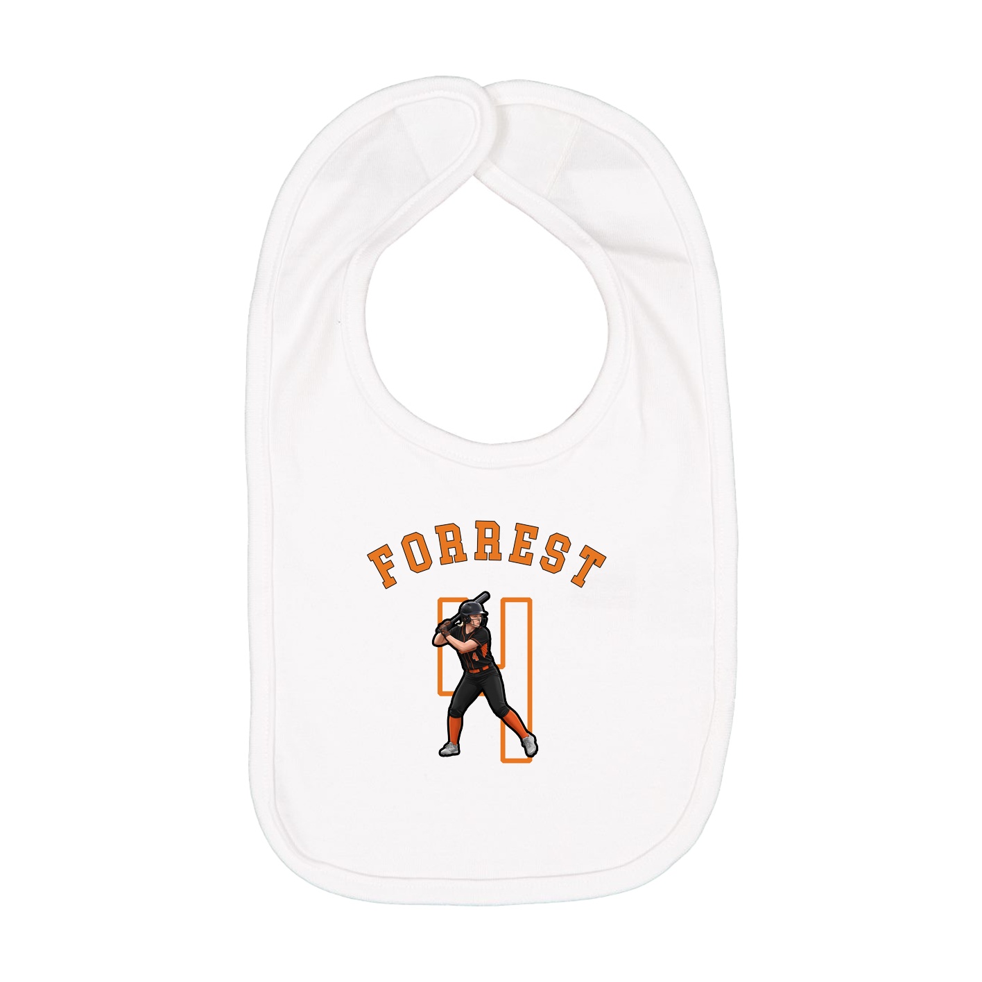Infant Bib