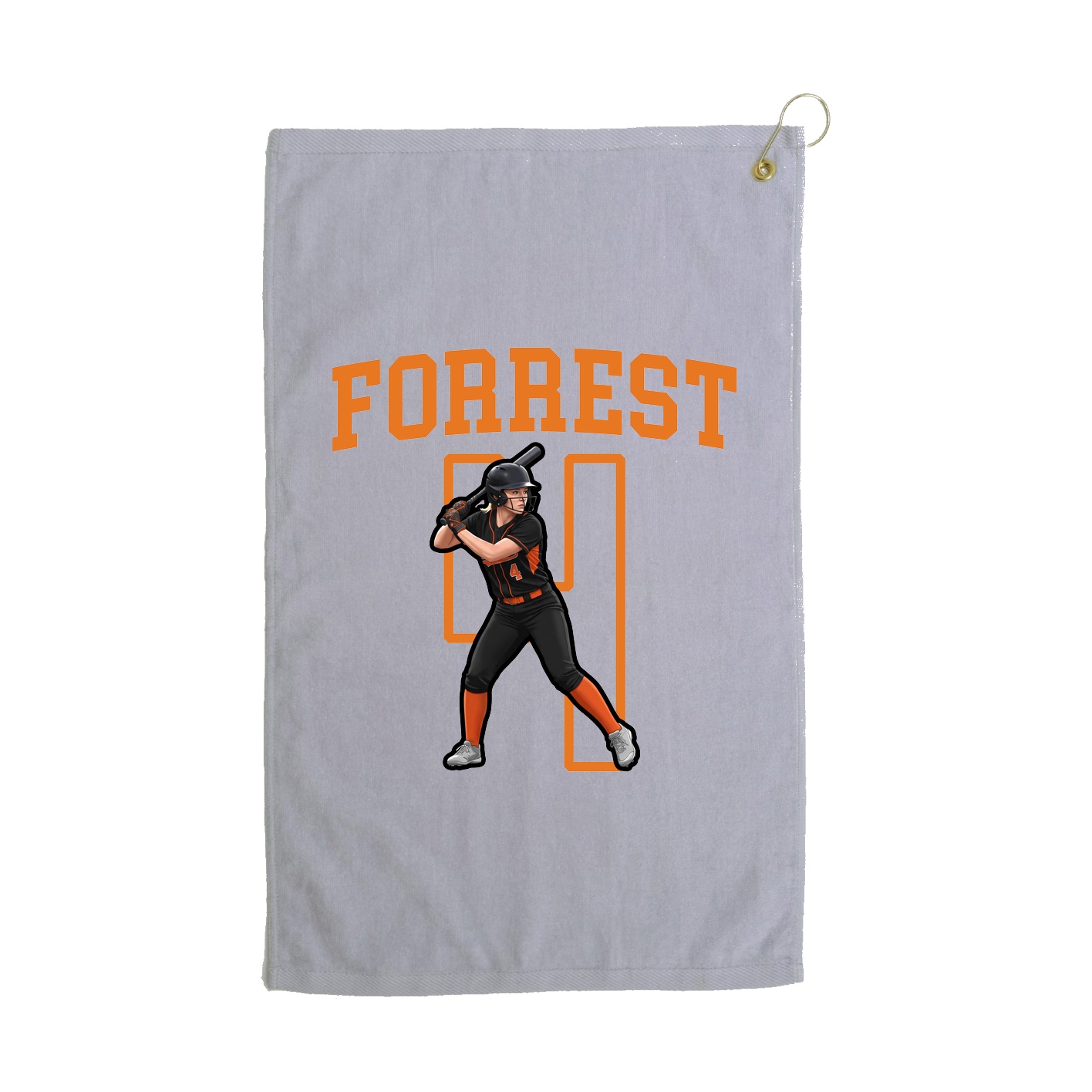 Golf Towel