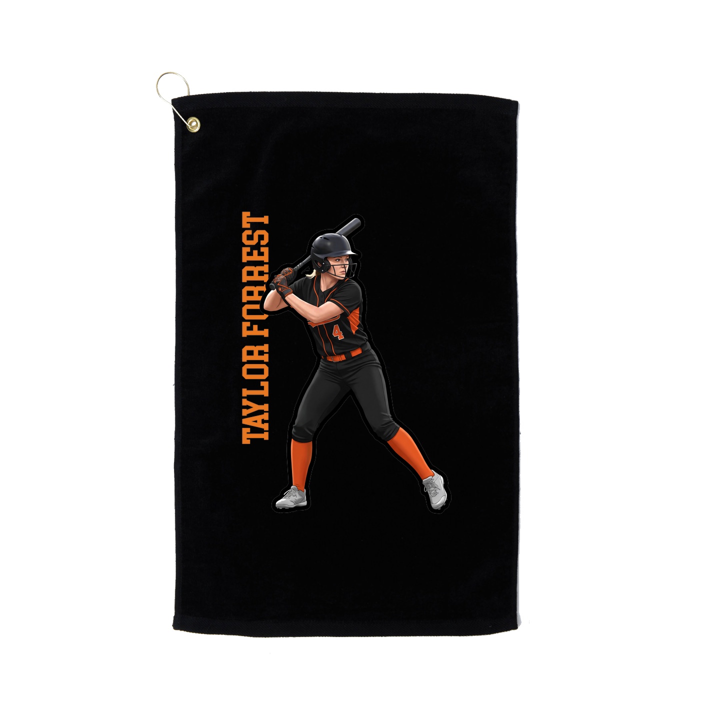 Golf Towel