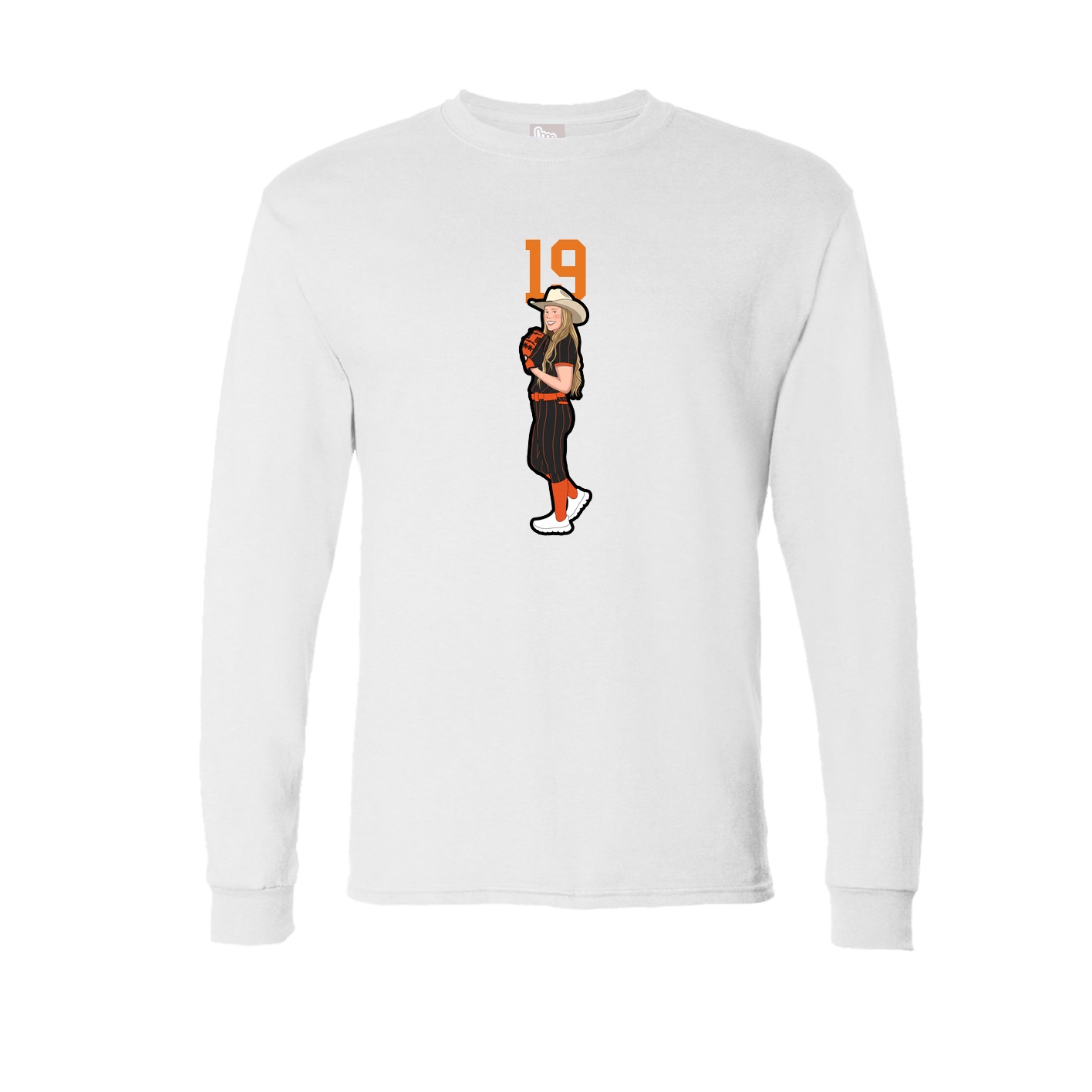 Long Sleeve Tee