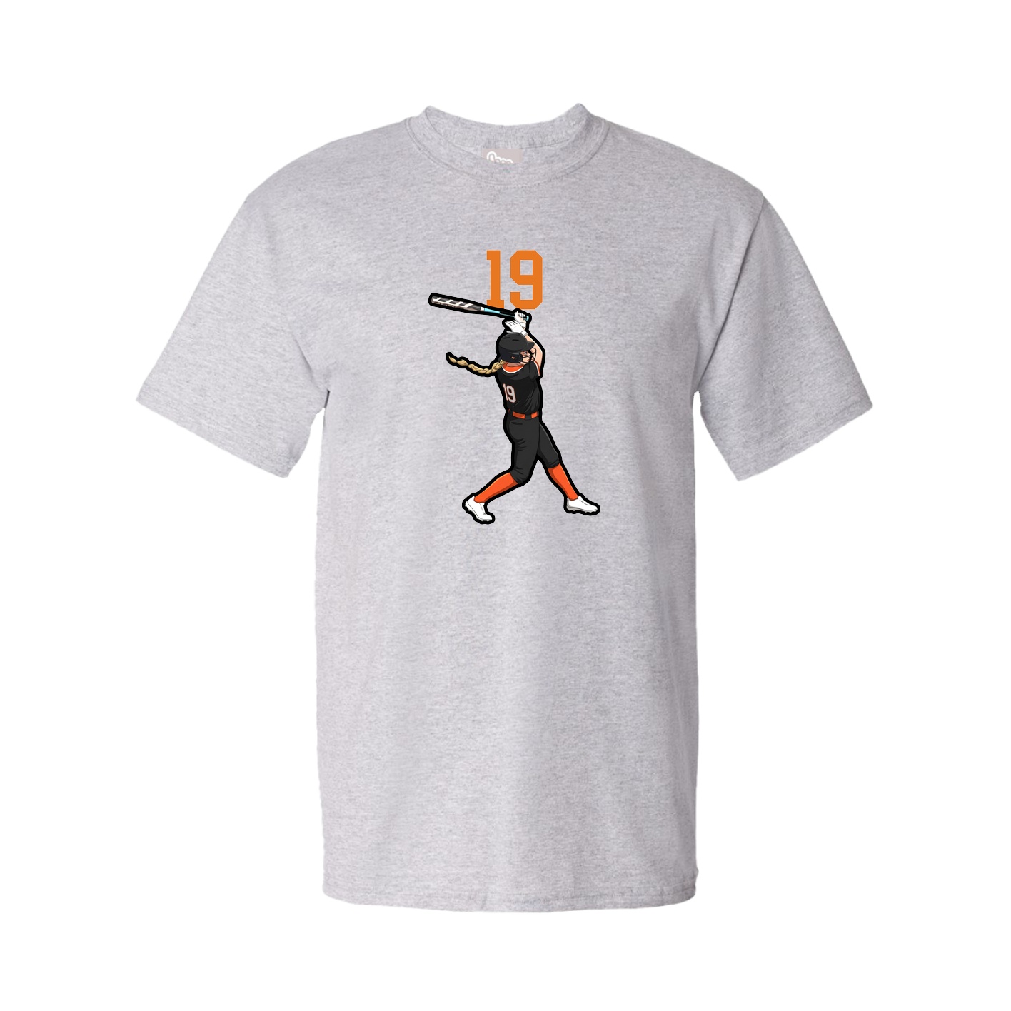 NIL Club Tee