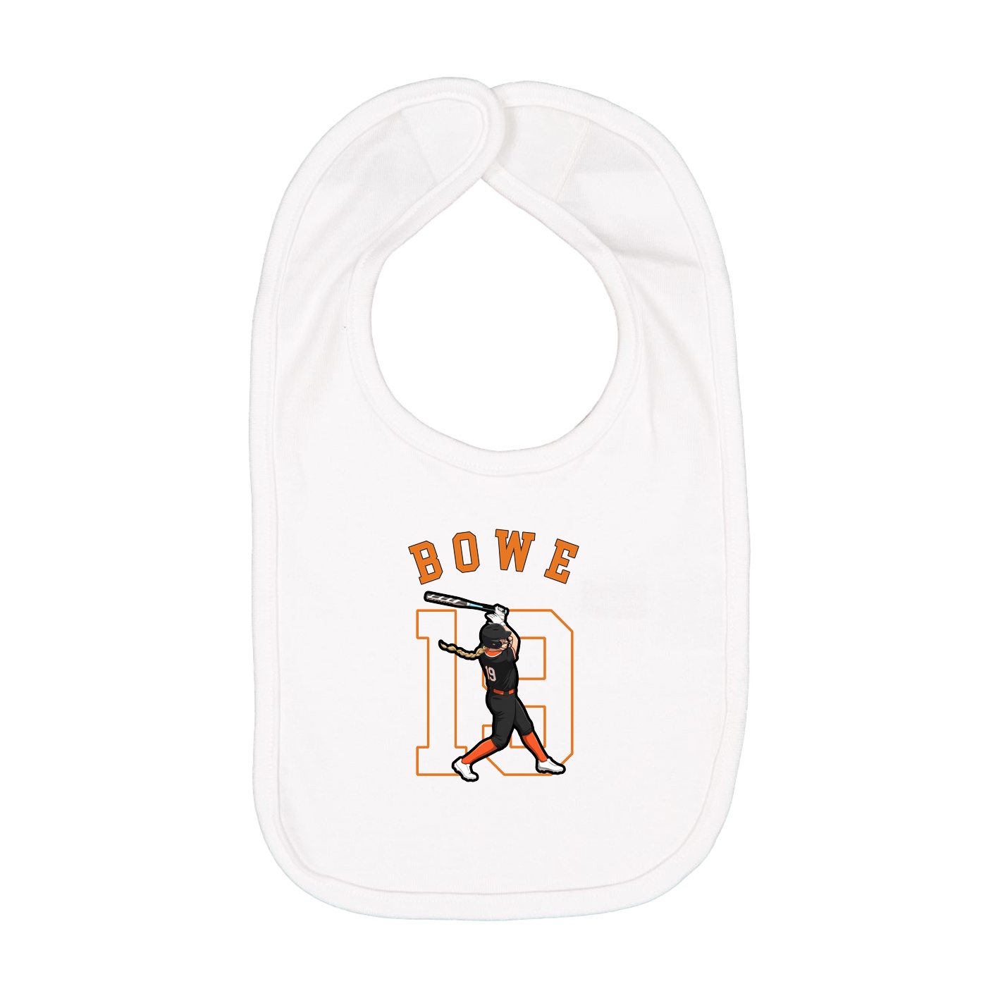 Infant Bib