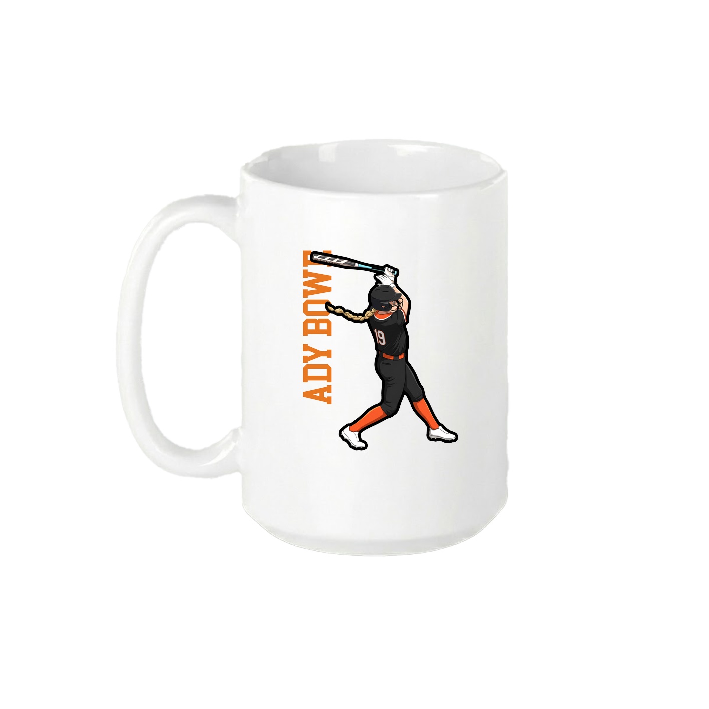 15oz Coffee Mug