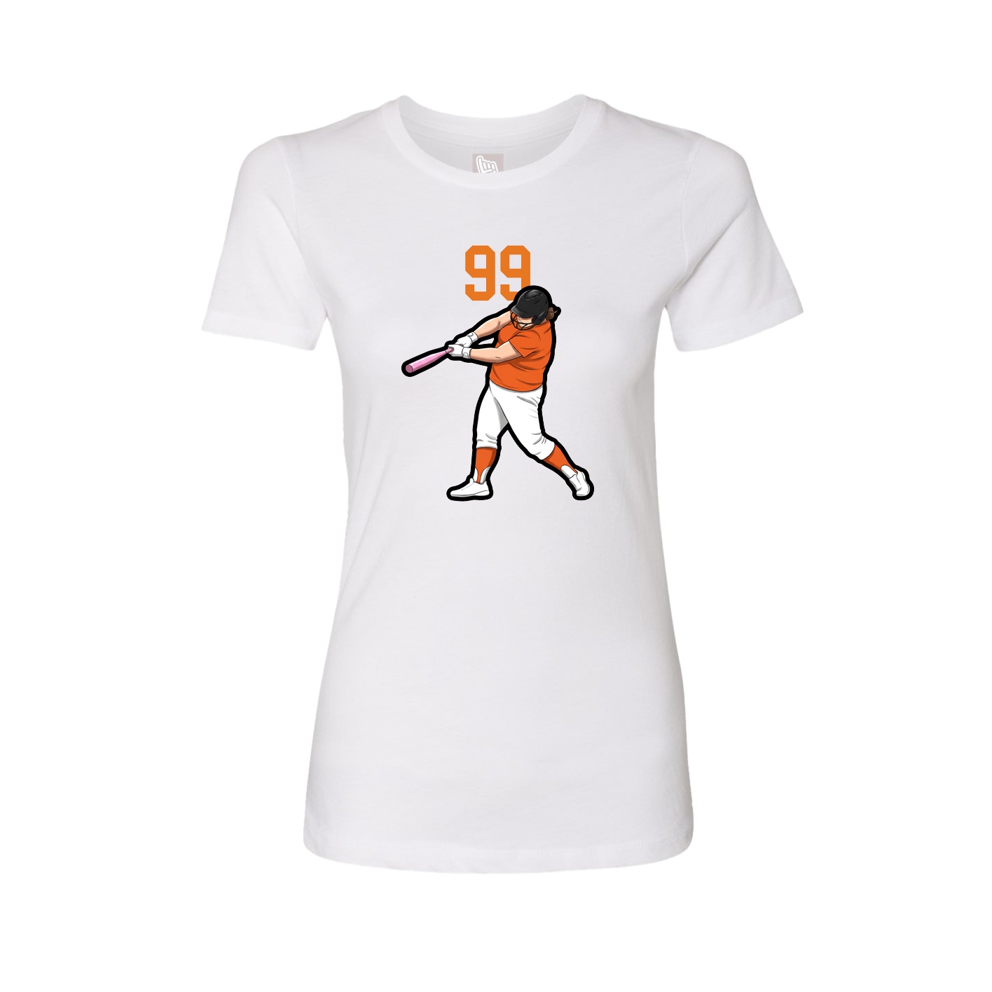 NIL Club Womens Tee