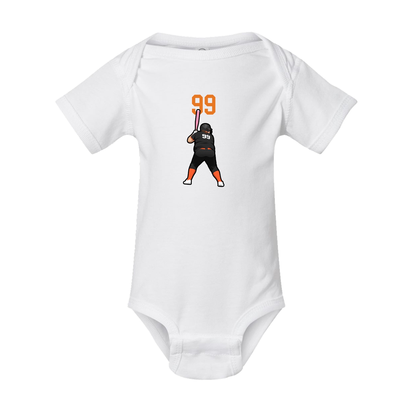 Baby Onesie