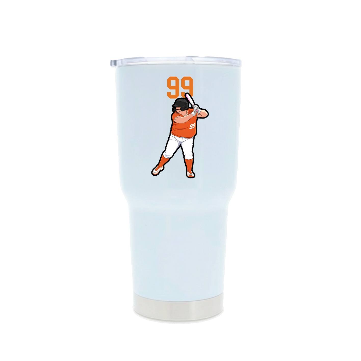 30oz Stainless Steel Tumbler