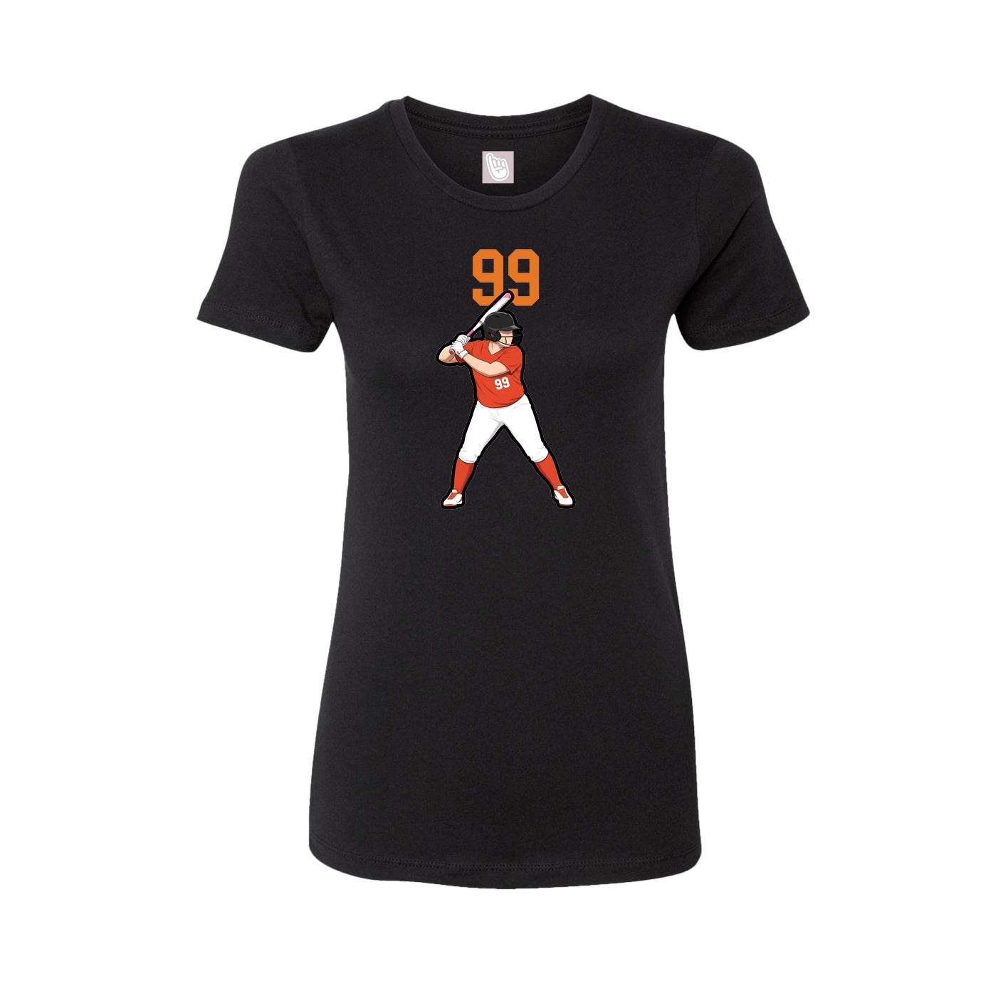 NIL Club Womens Tee