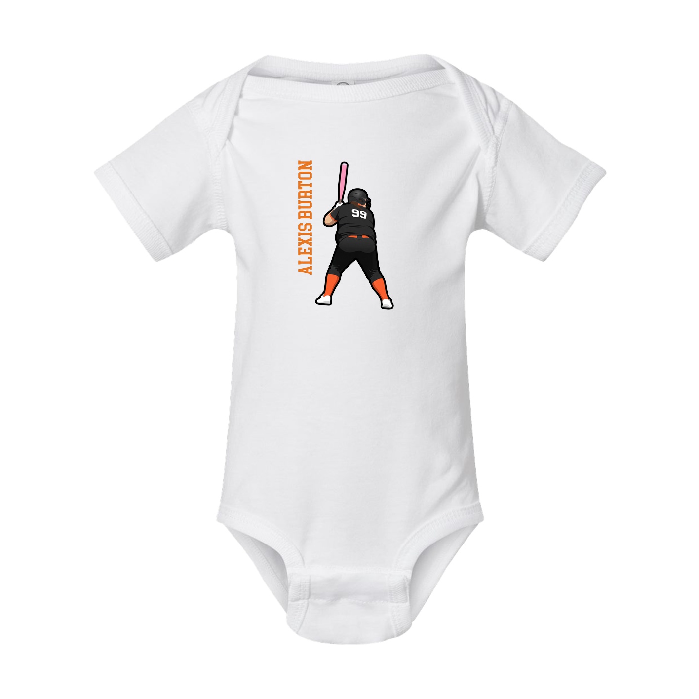 Baby Onesie