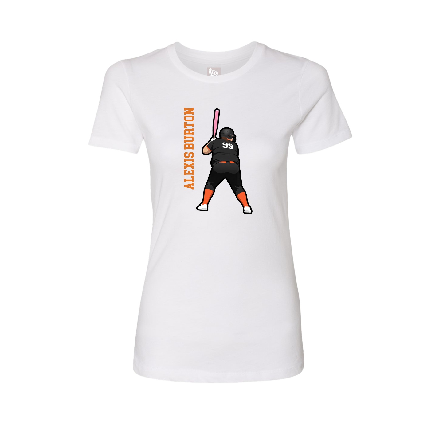 Womens Tee