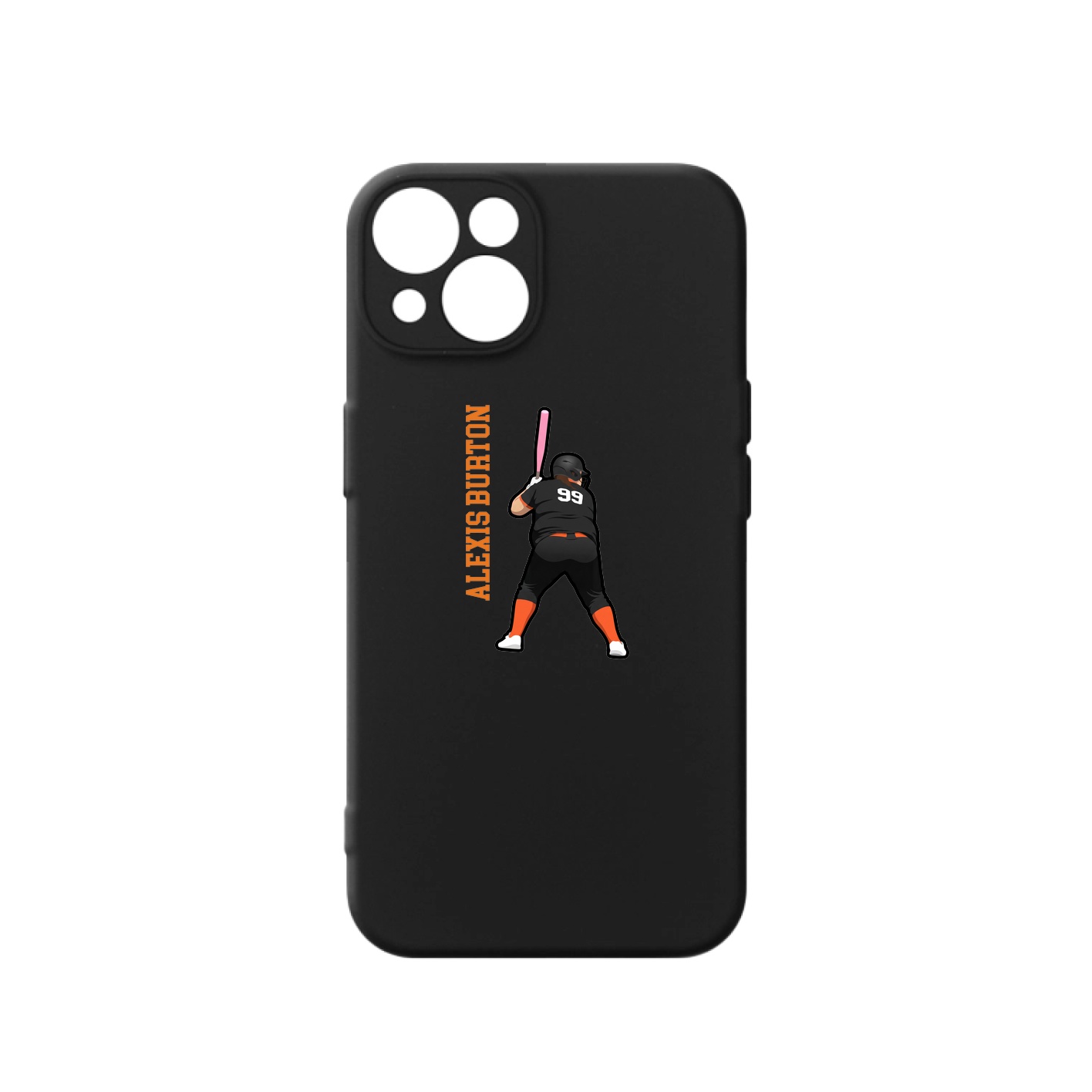 iPhone case