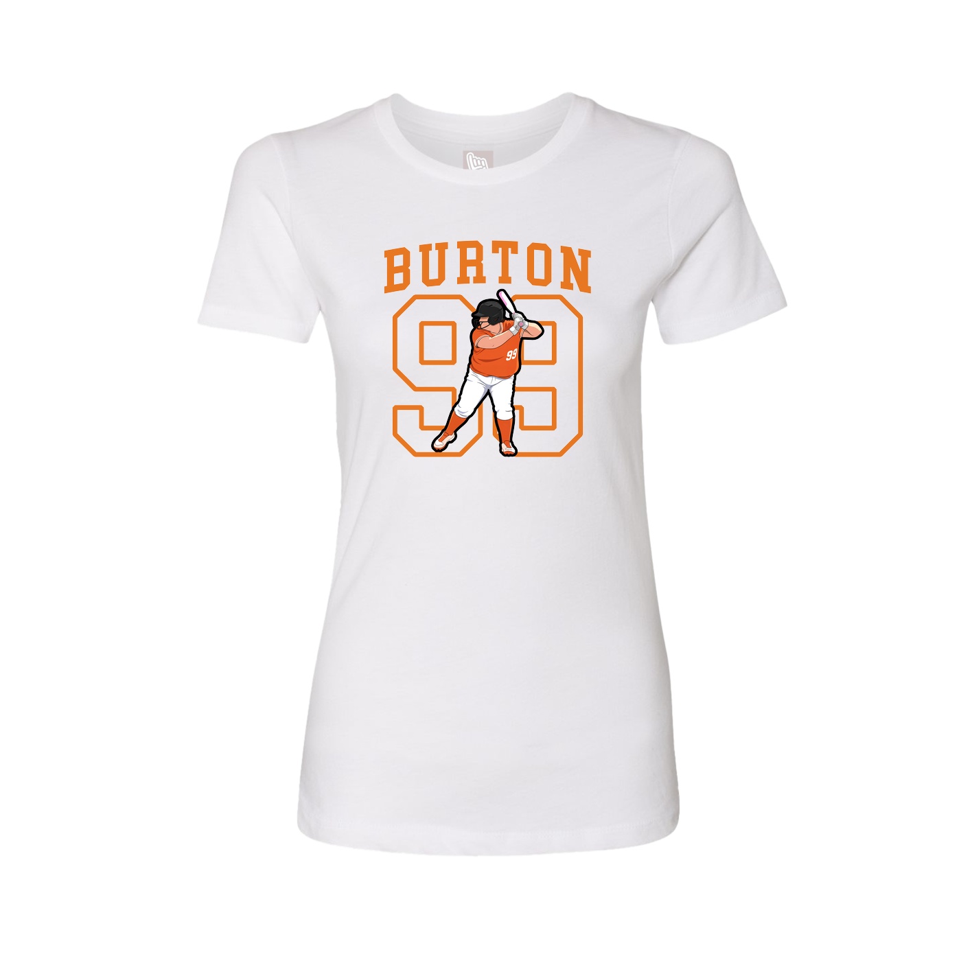 Womens Tee