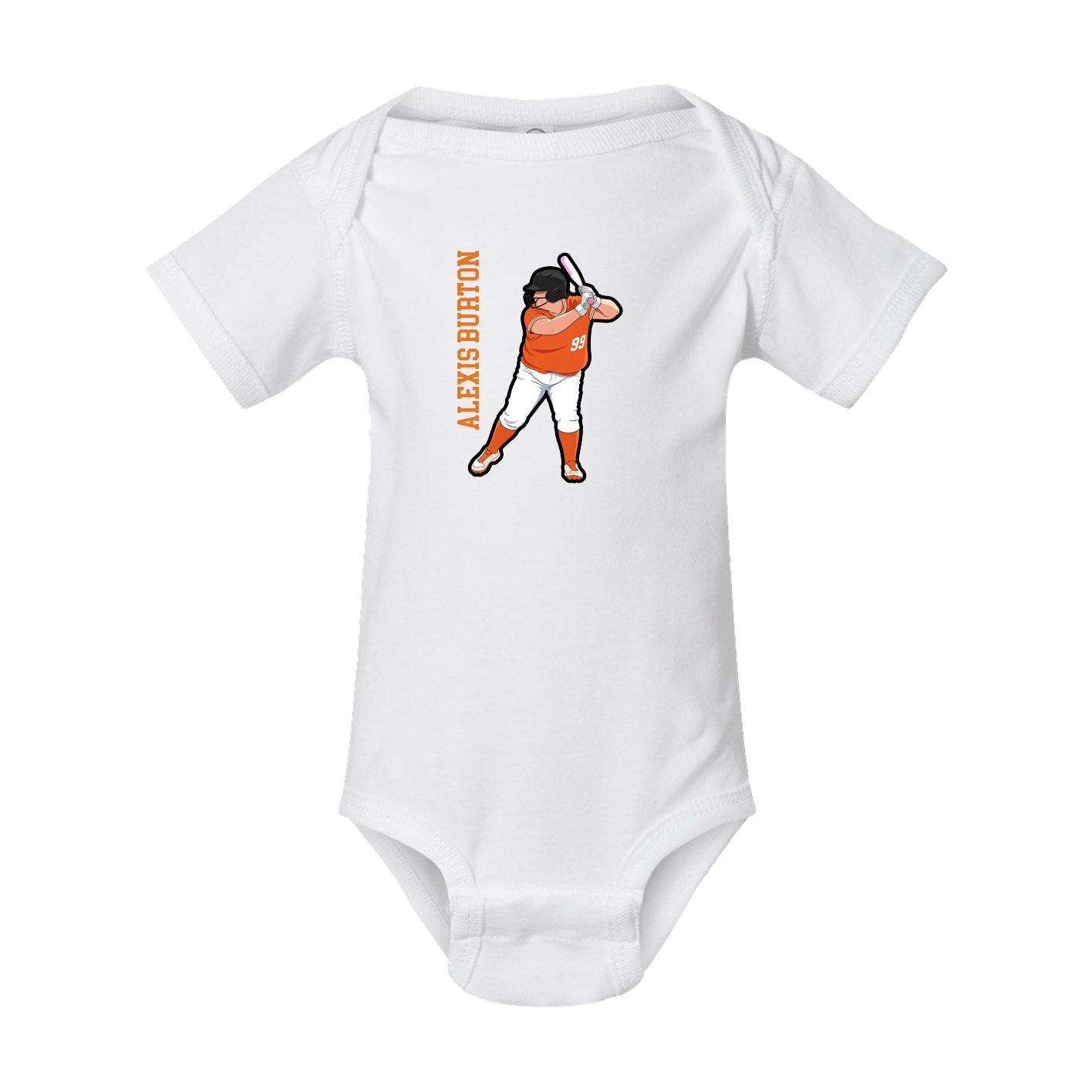 Baby Onesie