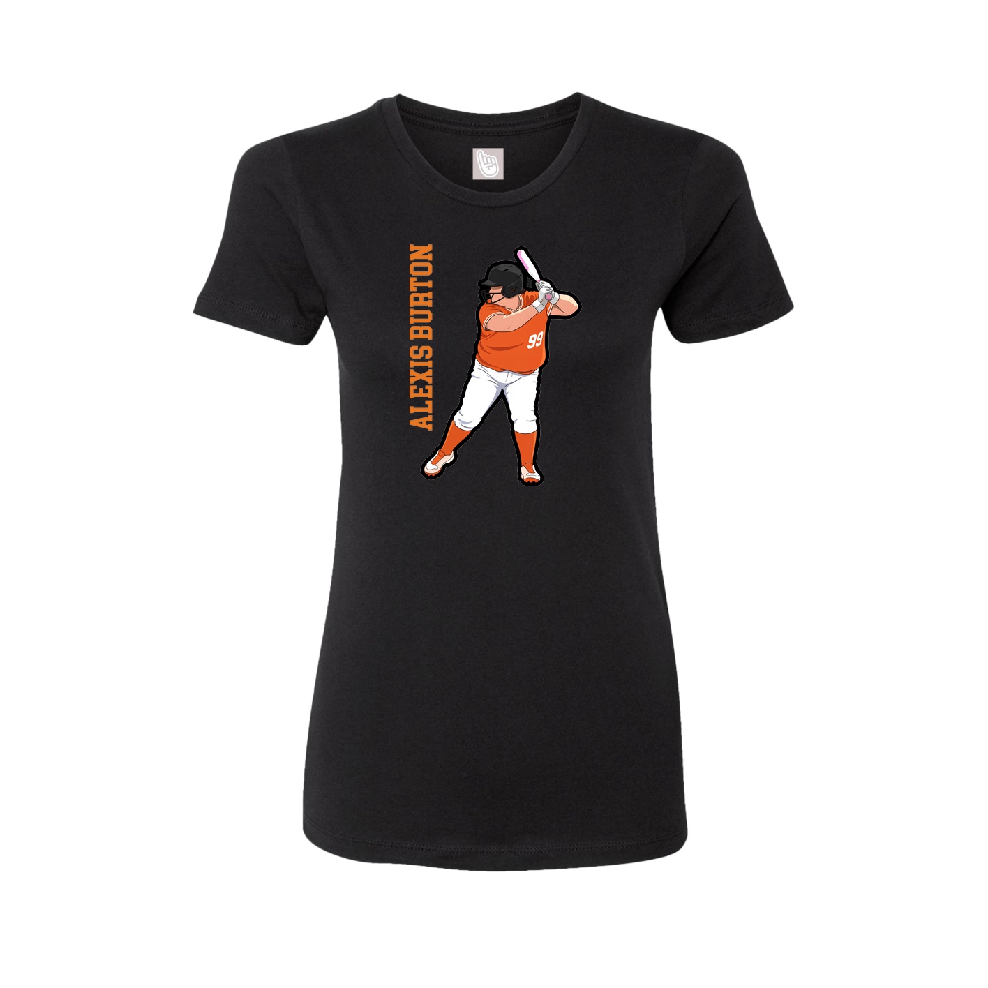 NIL Club Womens Tee
