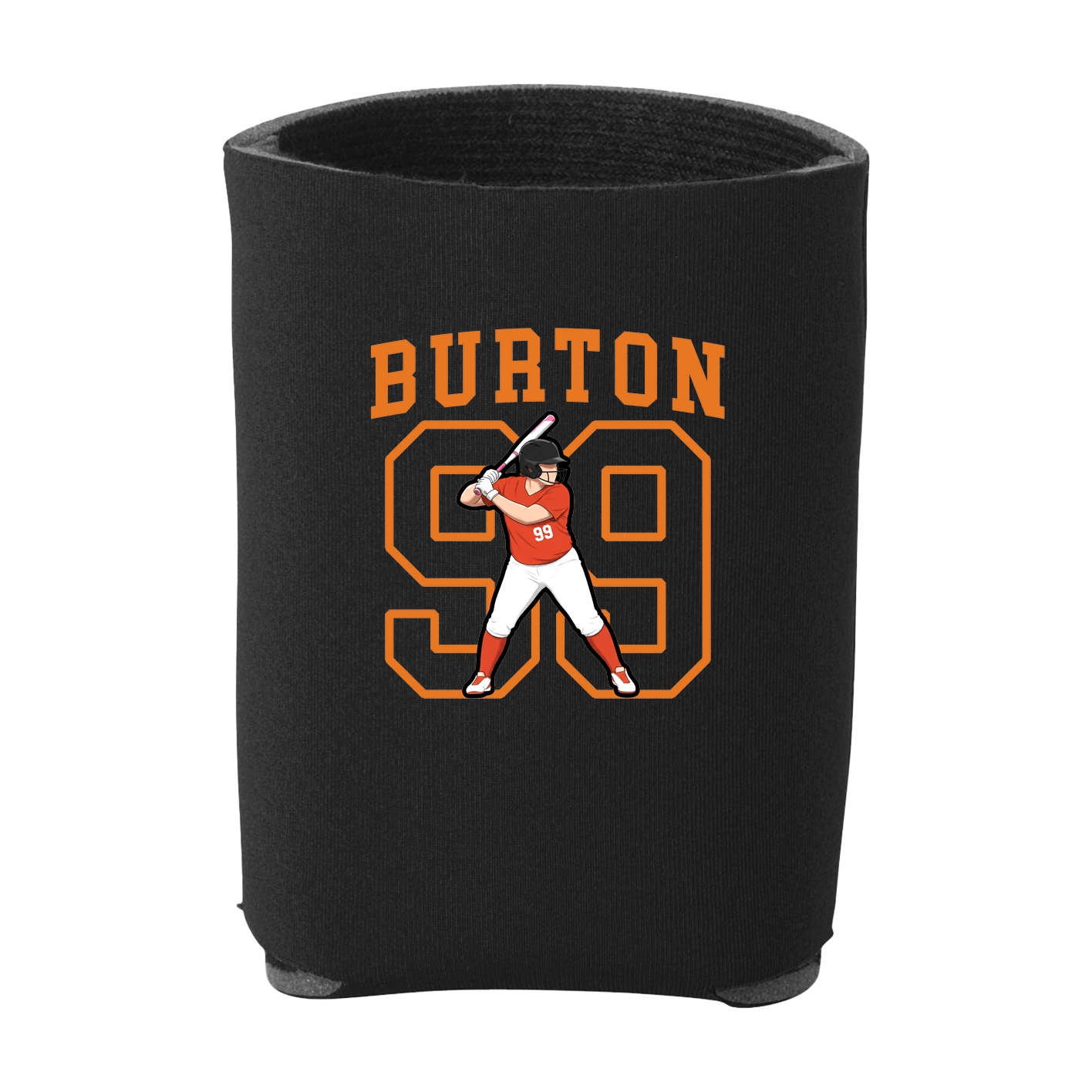 Can Holder — Shirsey in Black