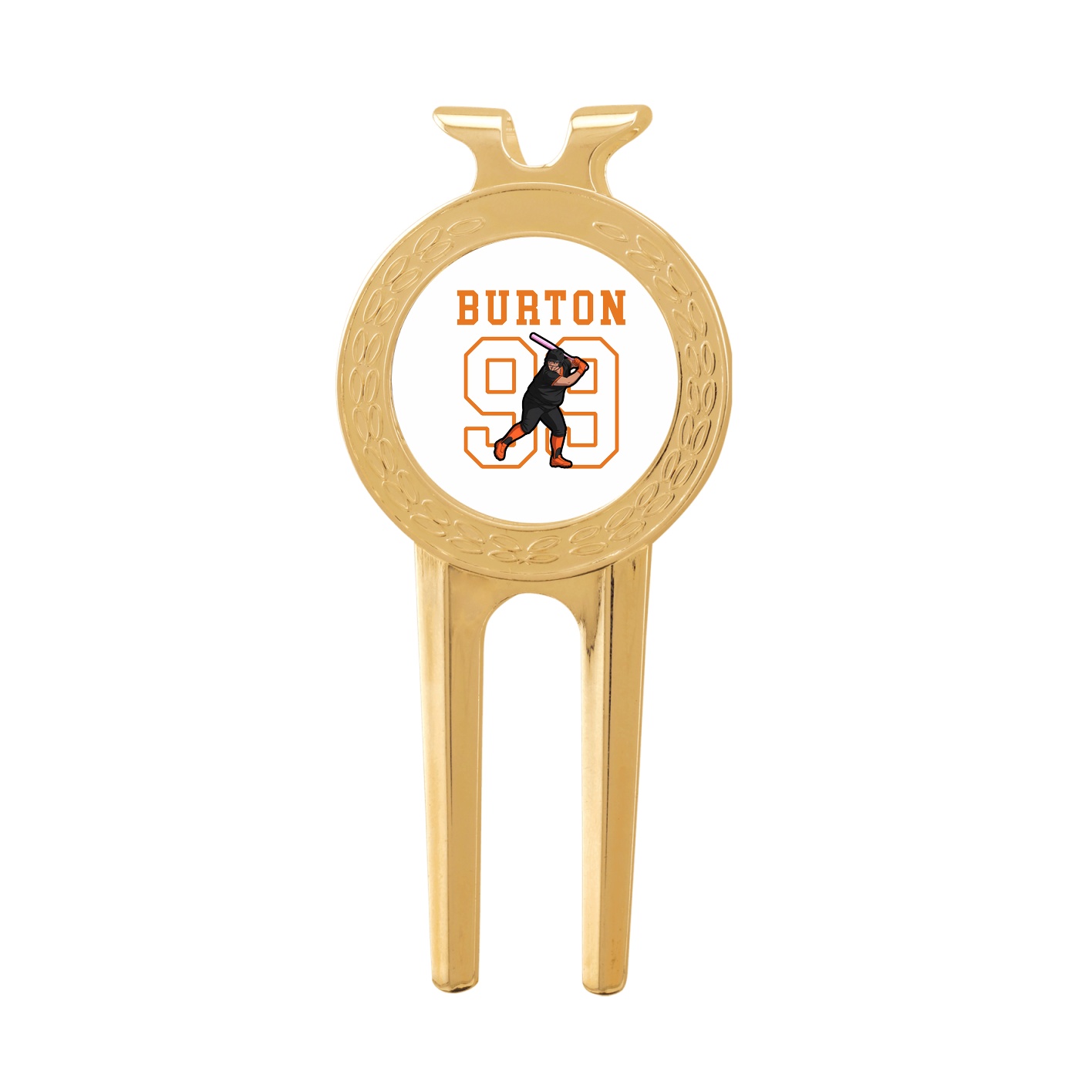 Divot Tool with Ball Marker — Shirsey in Classic