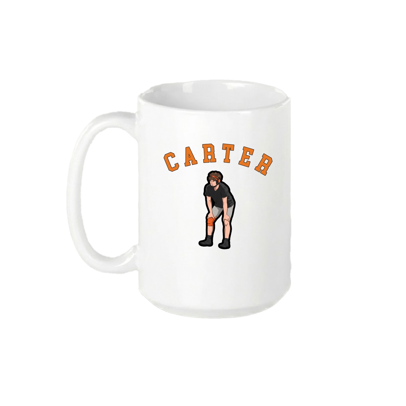 15oz Coffee Mug