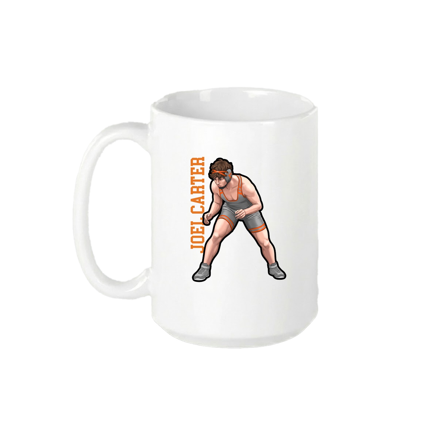 15oz Coffee Mug
