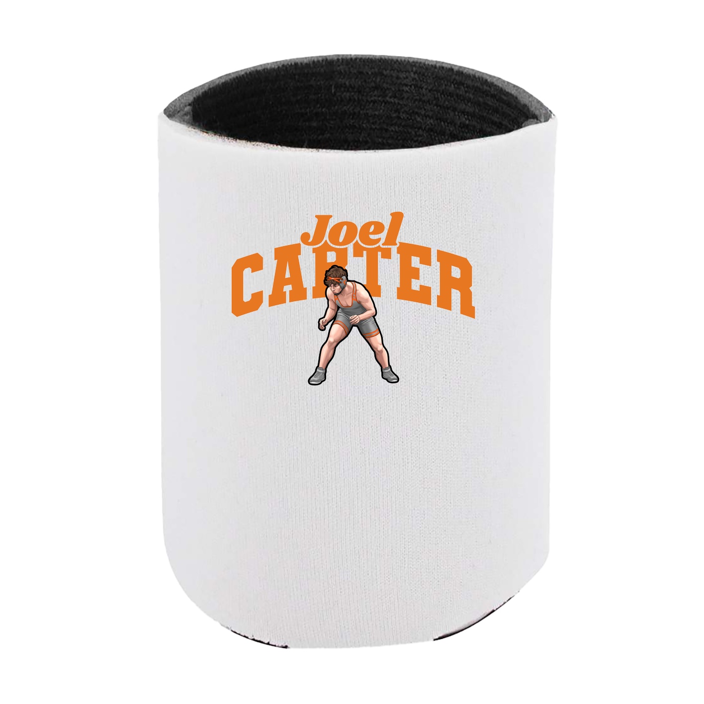 Can Holder — Signature Arch in White