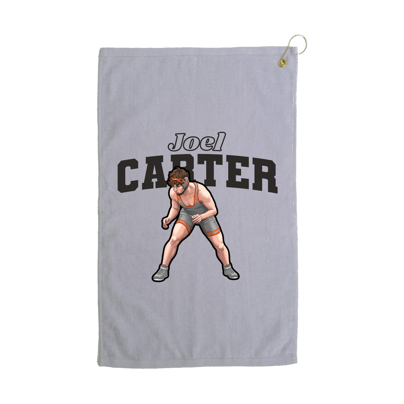 Golf Towel