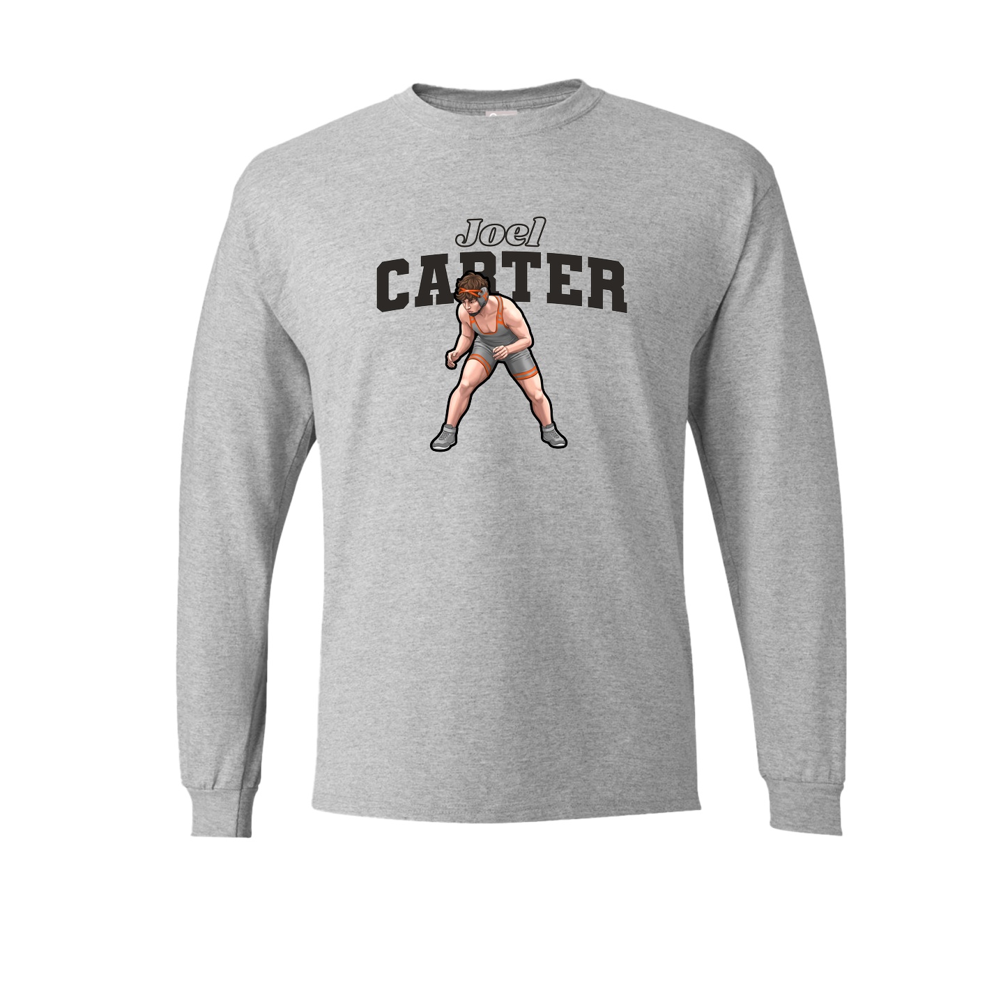 Long Sleeve Tee