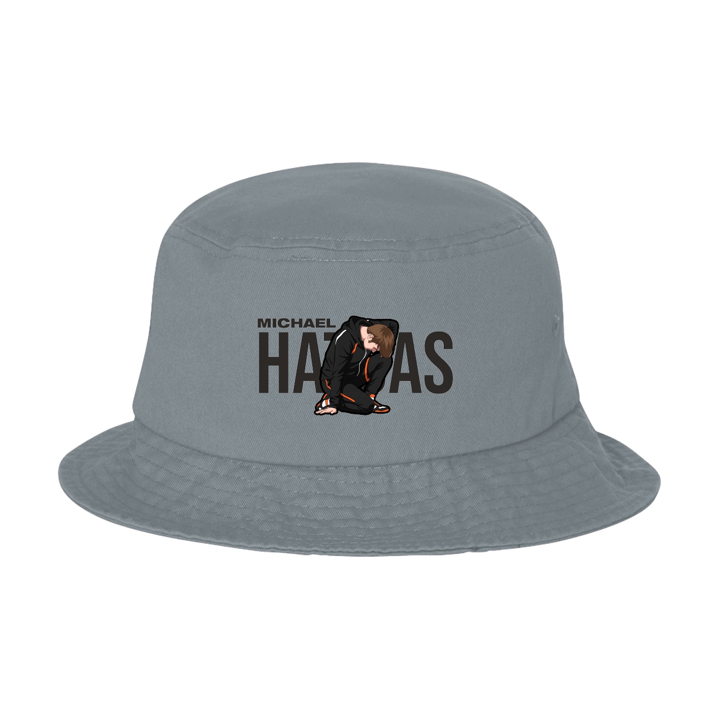 Bucket Cap