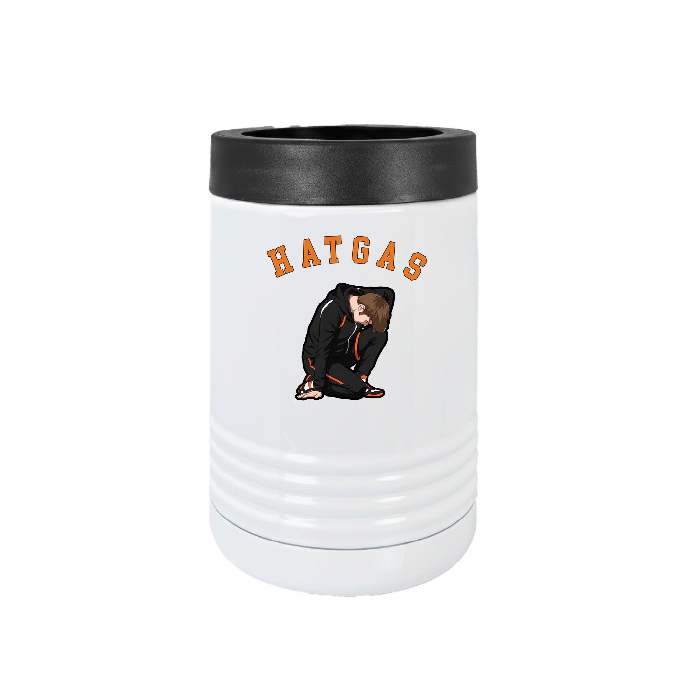 Beverage Holder — Shirsey Arch in White