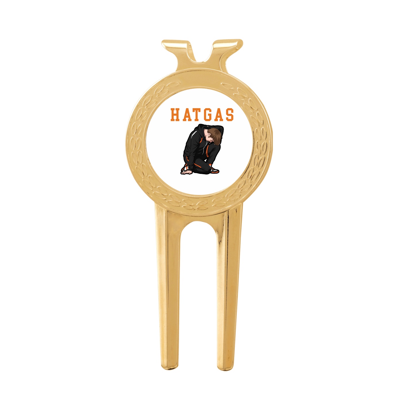 Divot Tool with Ball Marker — Shirsey in Classic