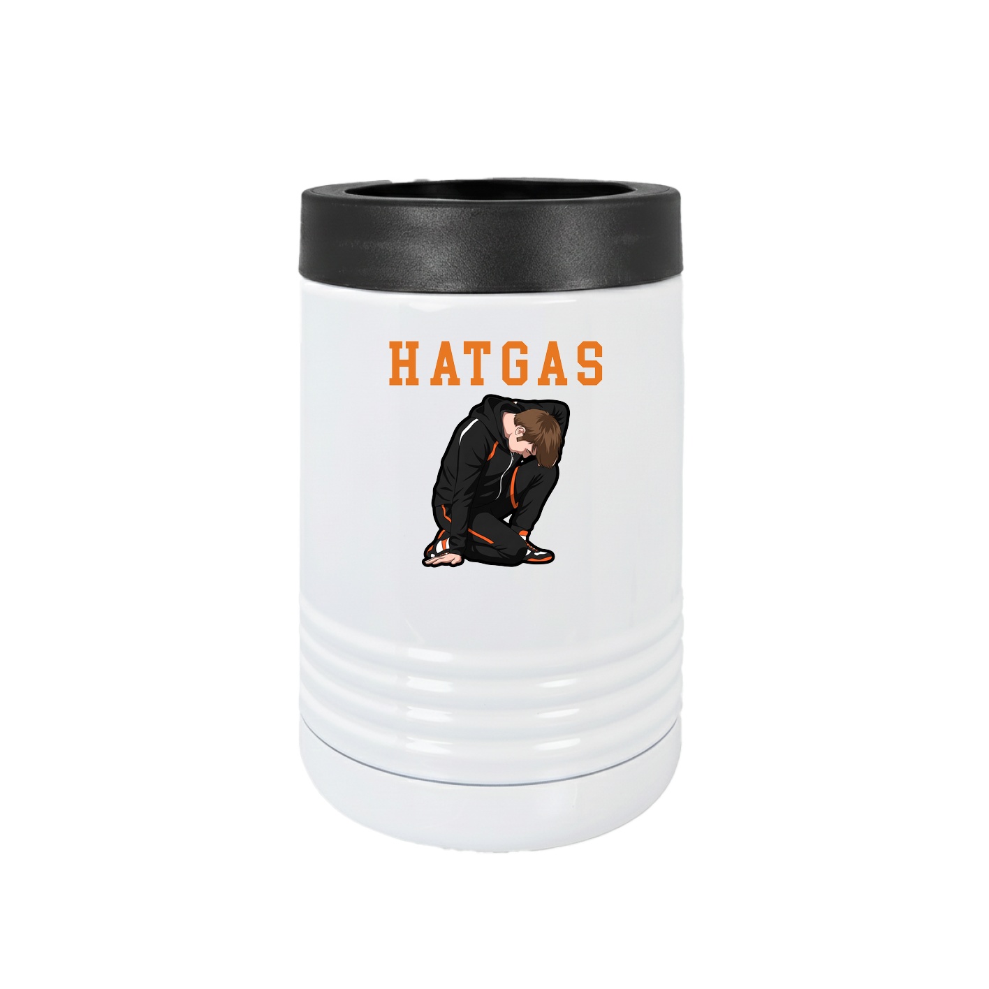 Beverage Holder — Shirsey in White