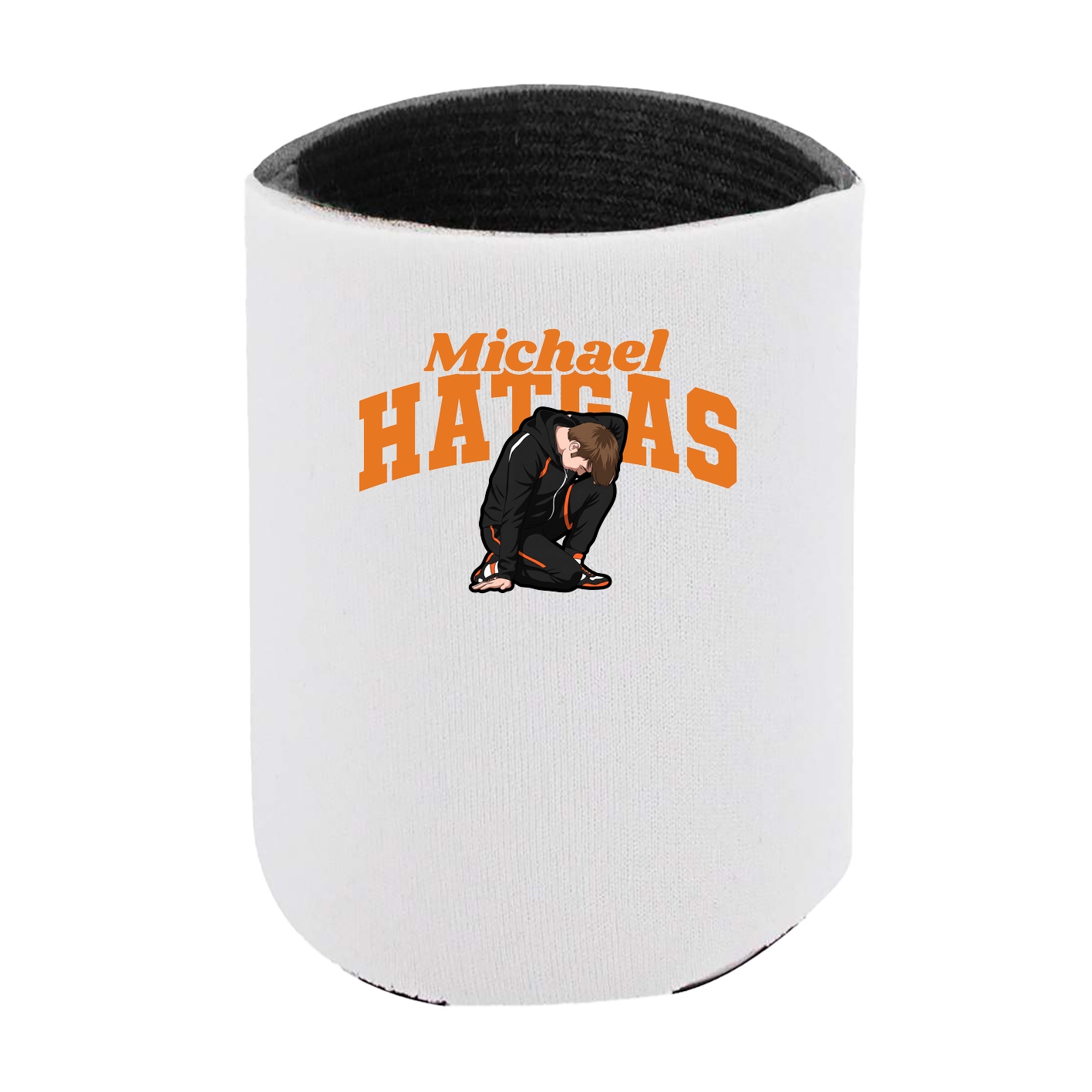 Can Holder — Signature Arch in White
