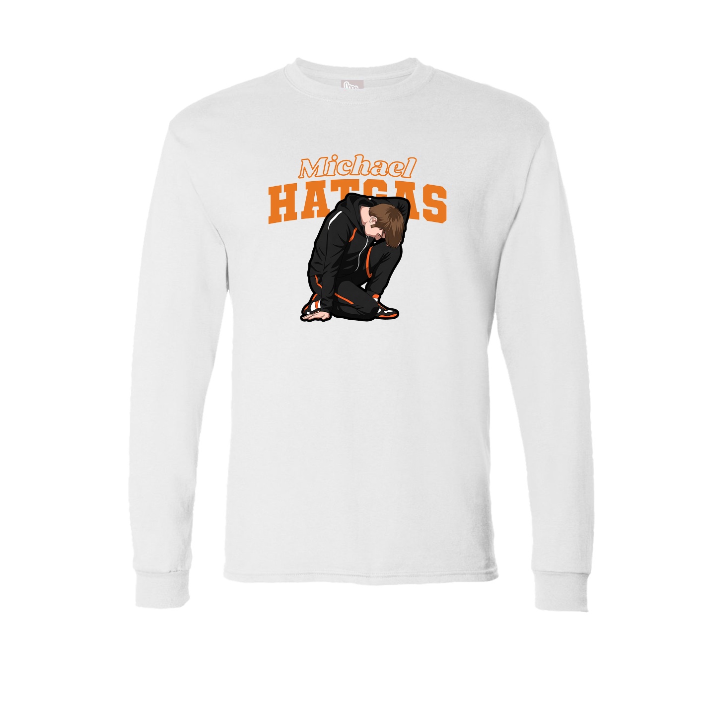 Long Sleeve Tee
