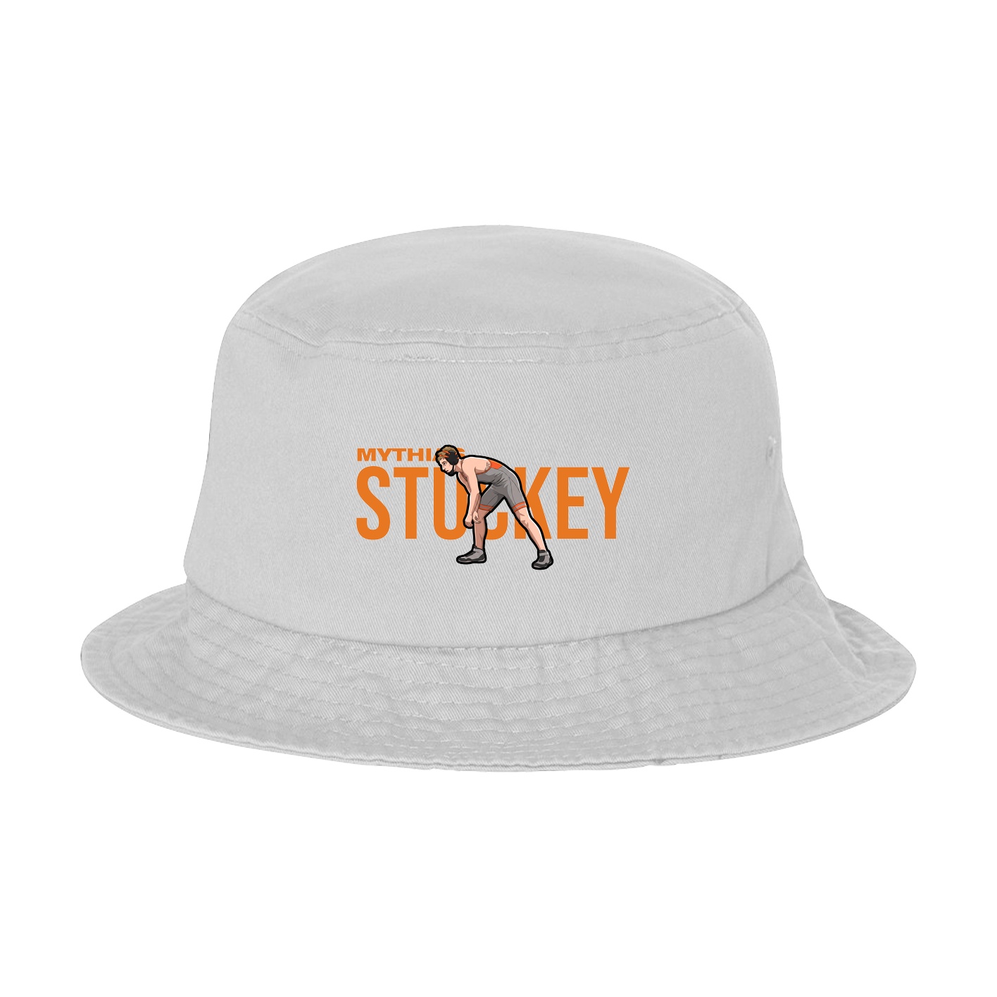 Bucket Cap