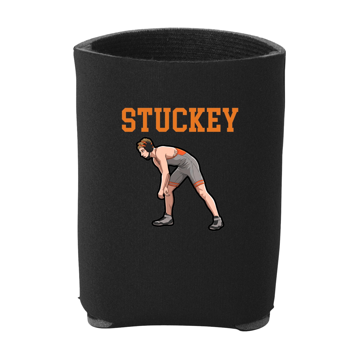 Can Holder — Shirsey in Black