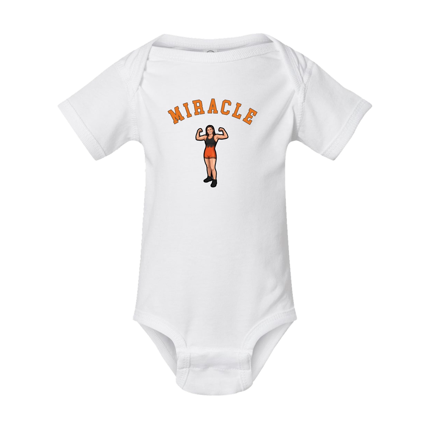 Baby Onesie
