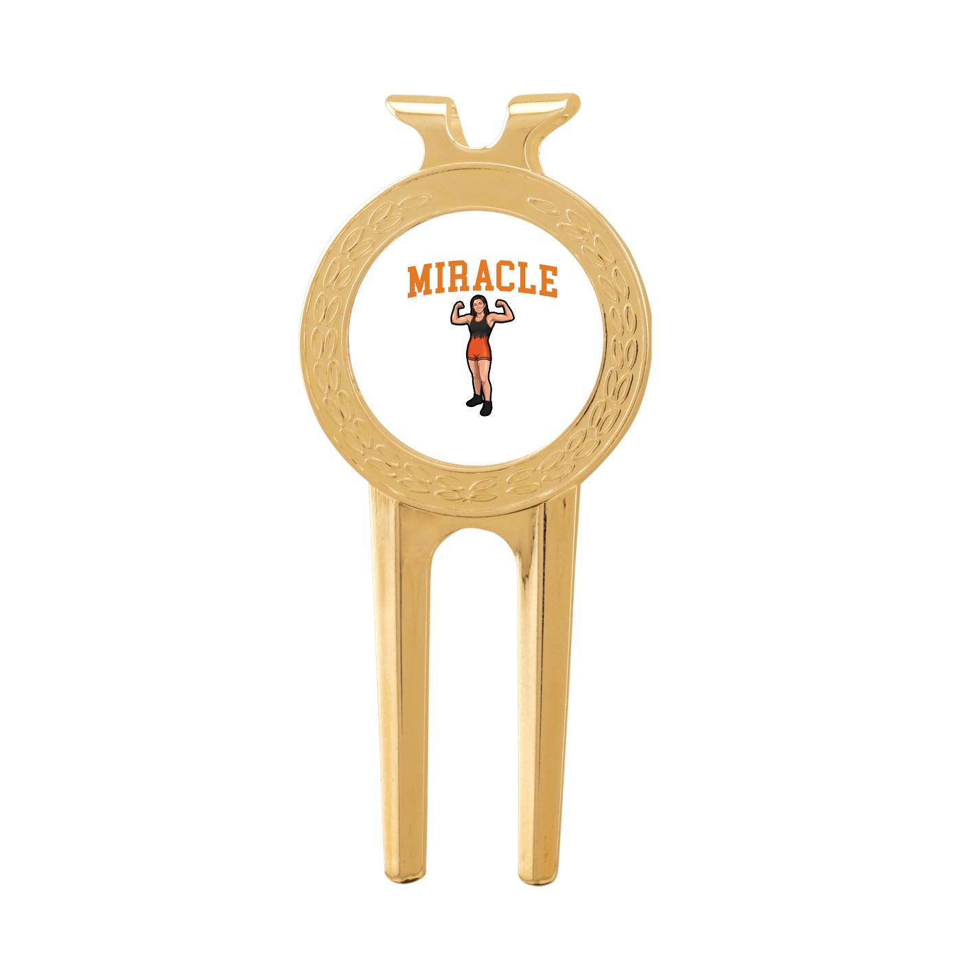 Divot Tool with Ball Marker — Shirsey in Classic