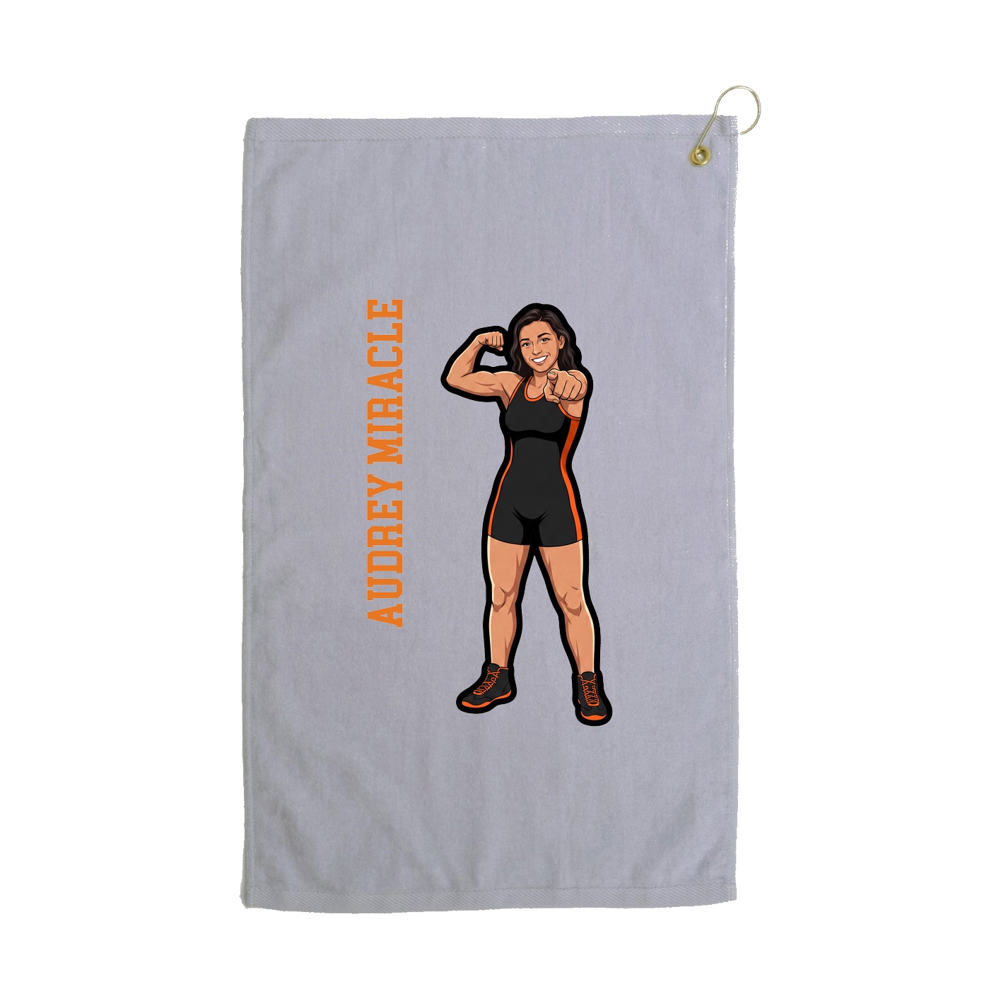 Golf Towel
