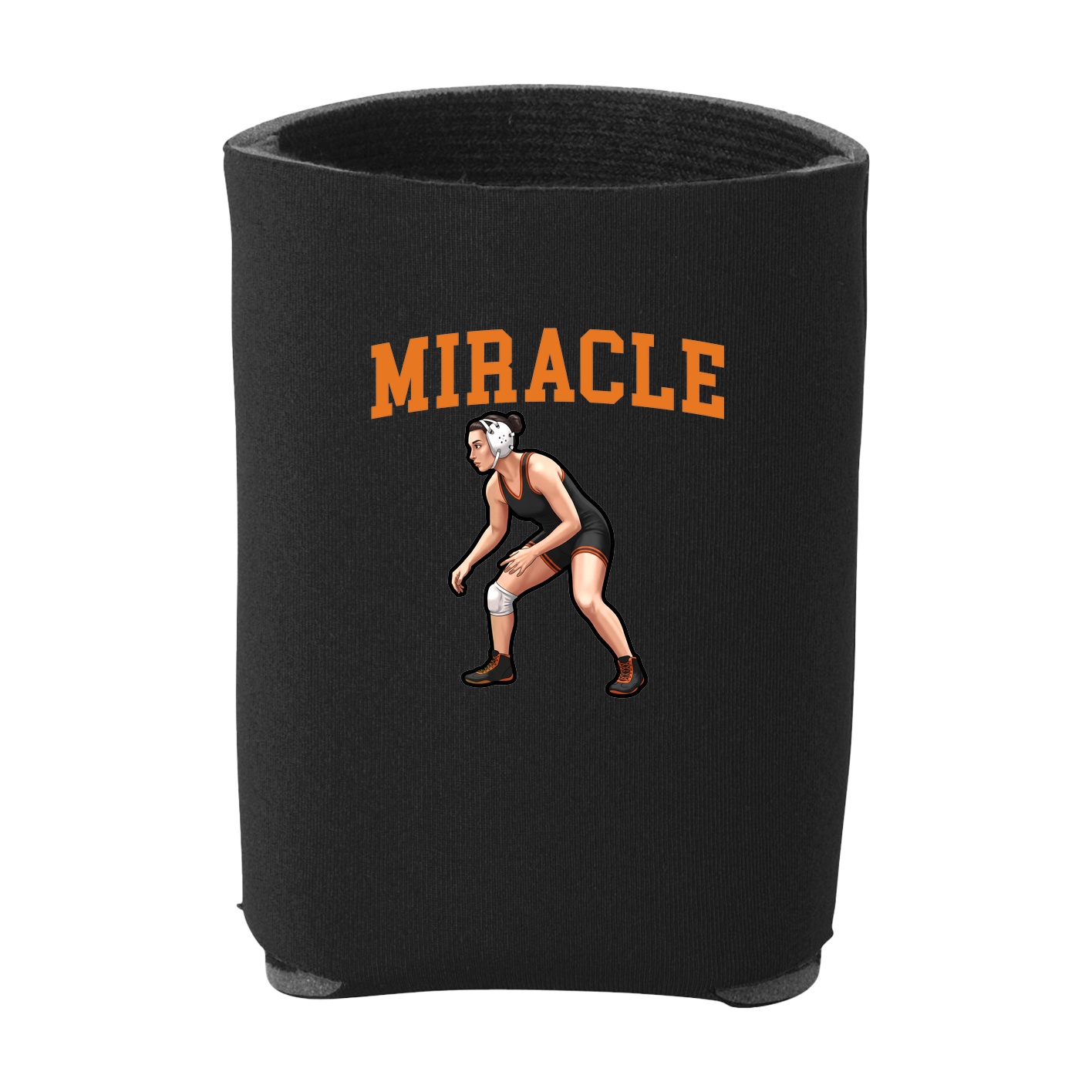 Can Holder — Shirsey in Black