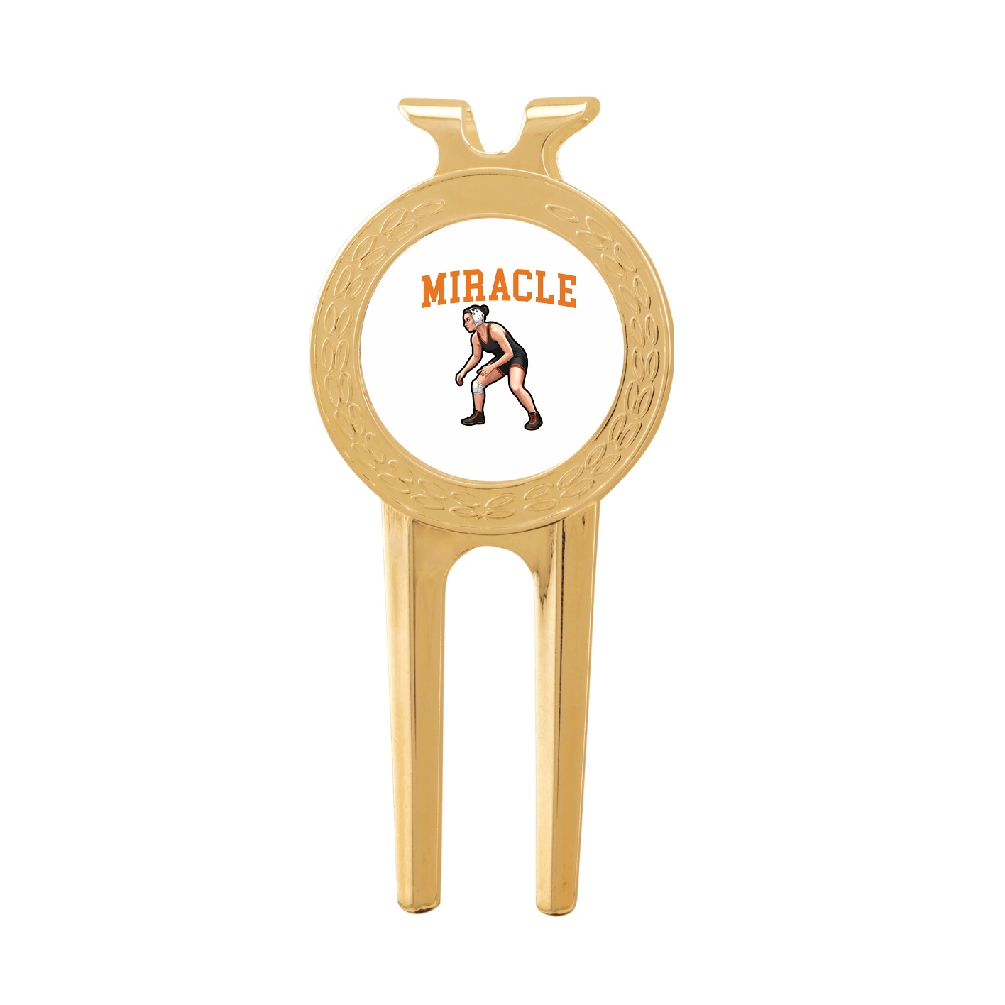 Divot Tool with Ball Marker — Shirsey in Classic