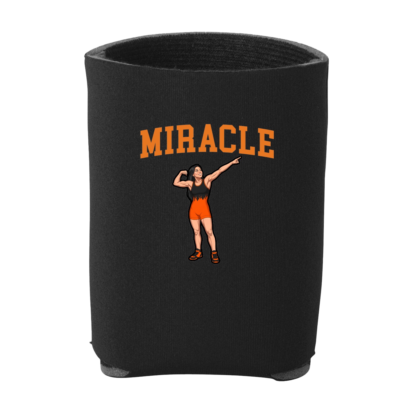 Can Holder — Shirsey in Black