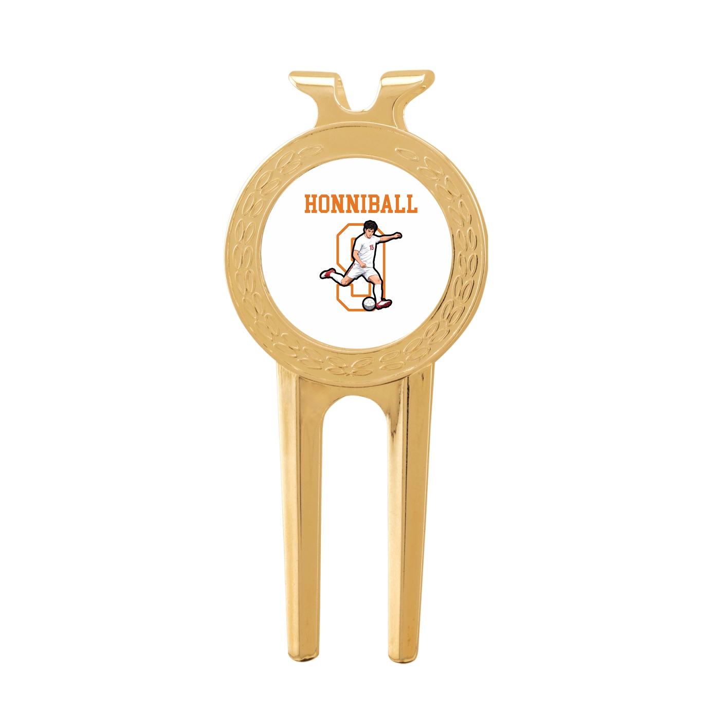 Divot Tool with Ball Marker — Shirsey in Classic