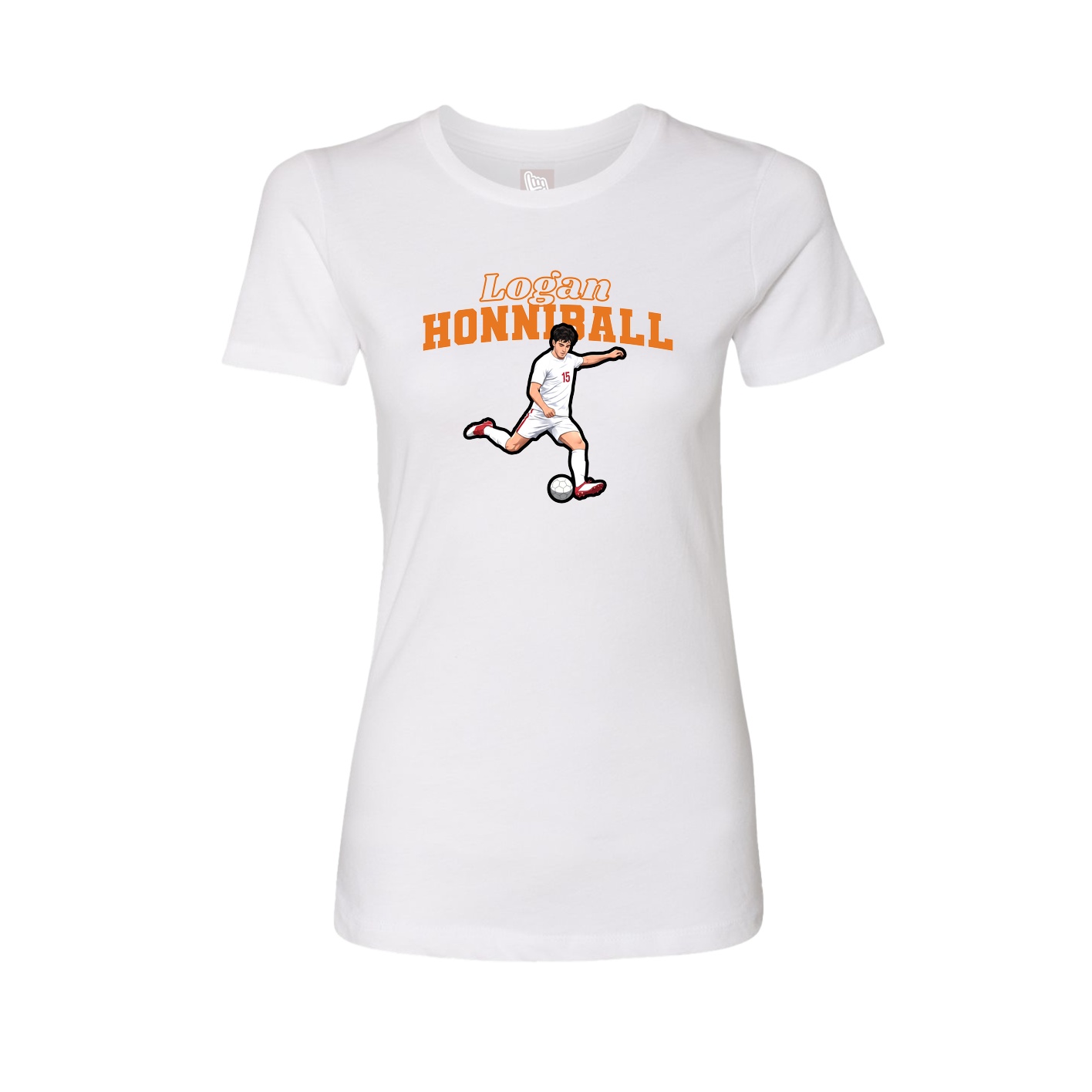 Fitted Women's Tee