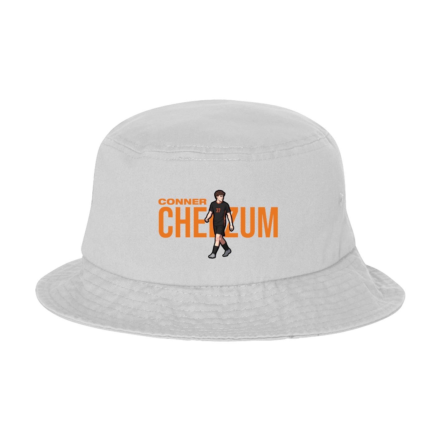 Bucket Cap