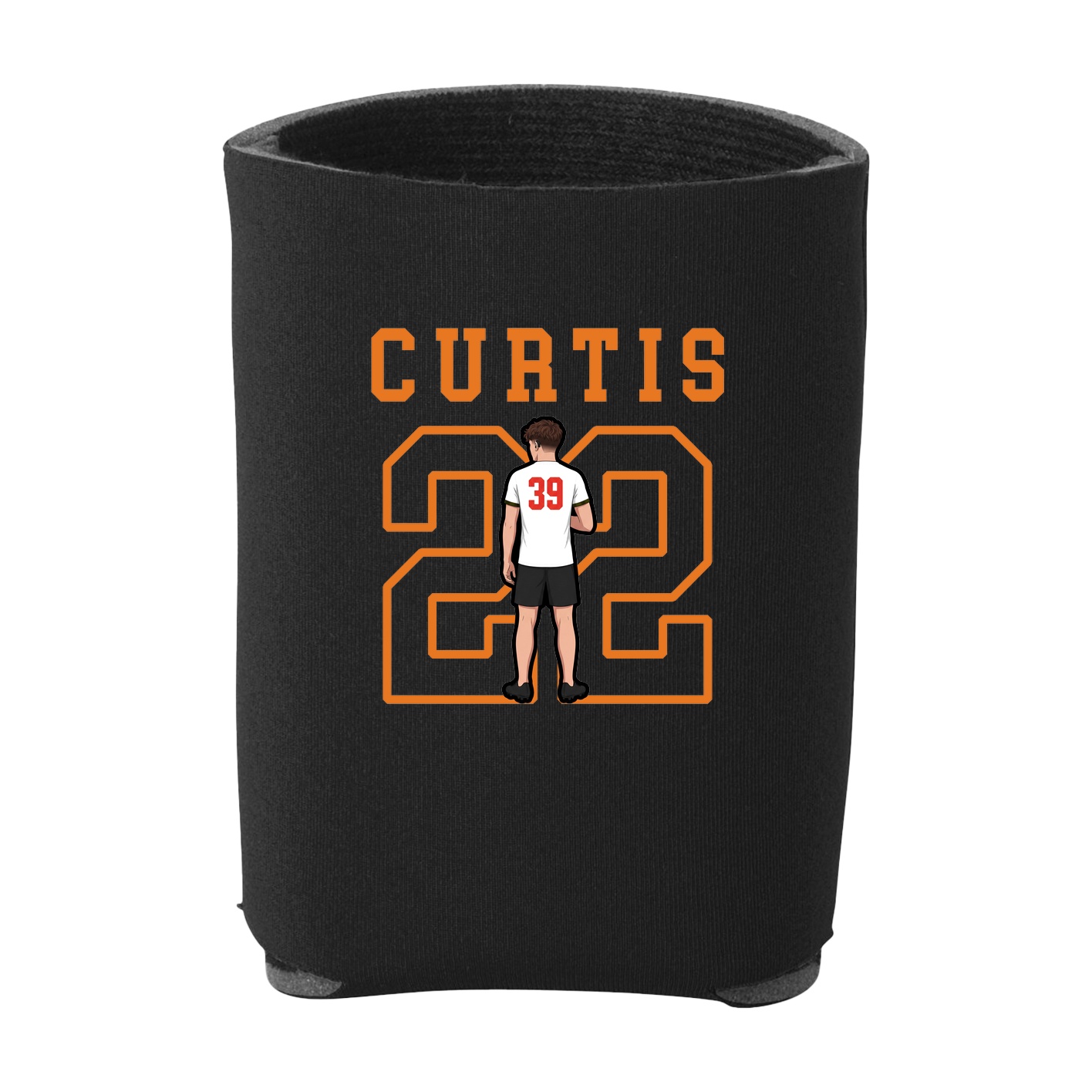 Can Holder — Shirsey in Black