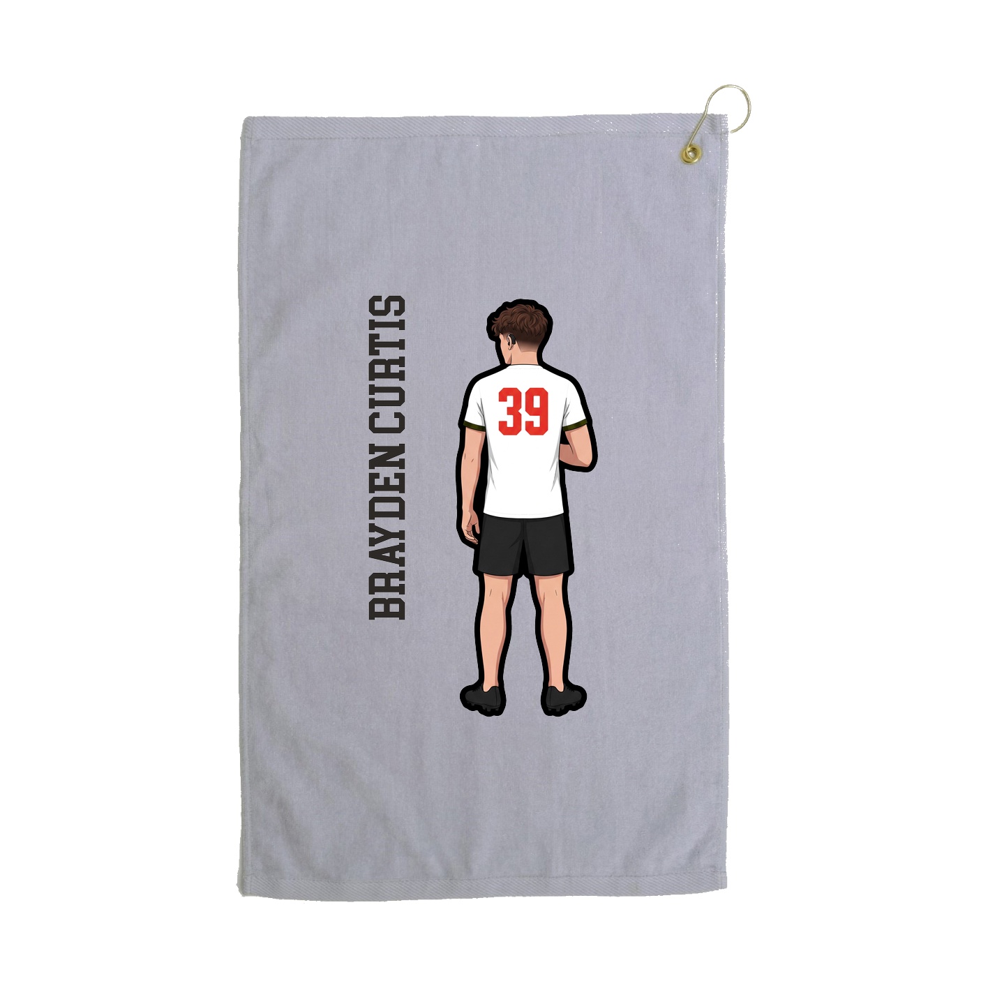 Golf Towel