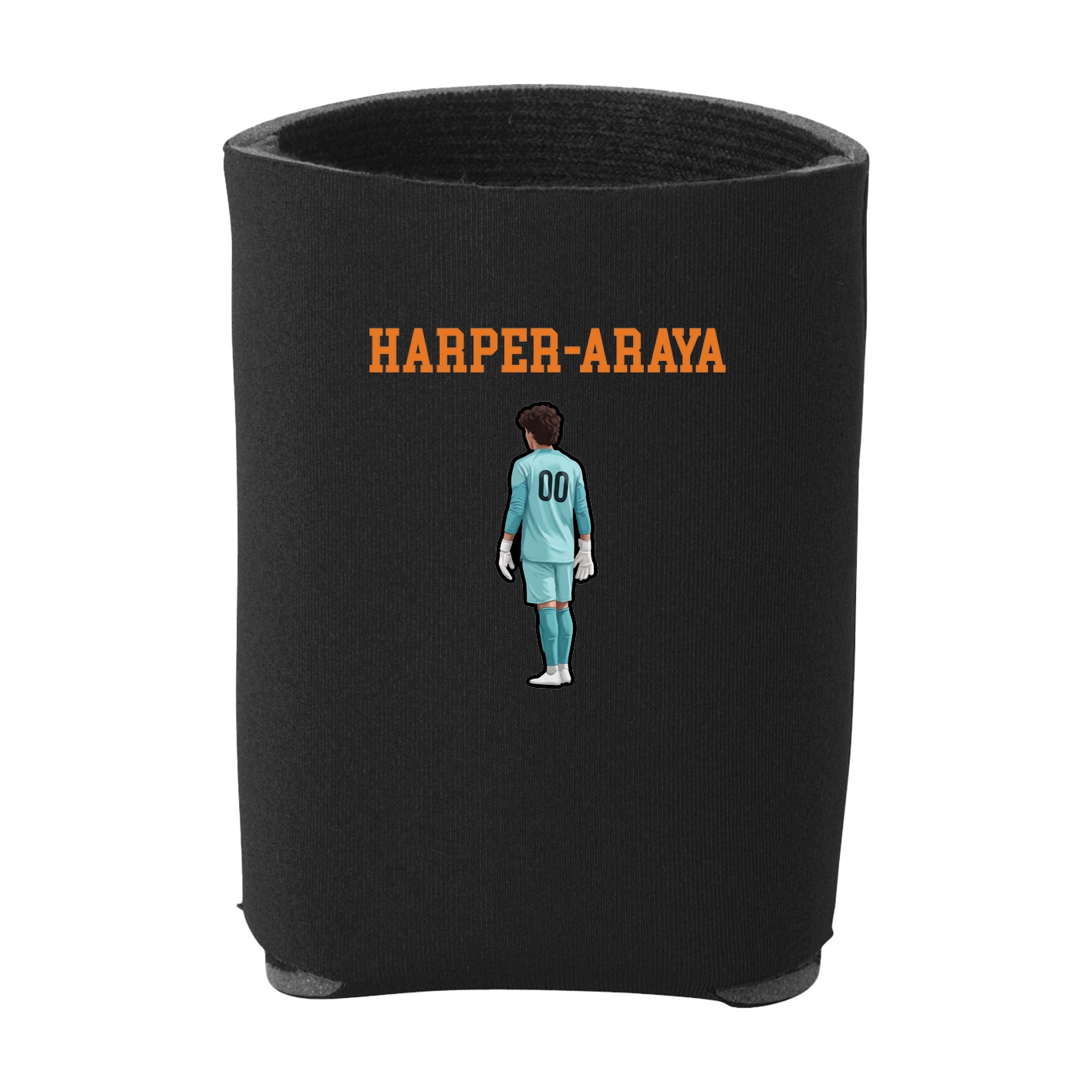 Can Holder — Shirsey in Black
