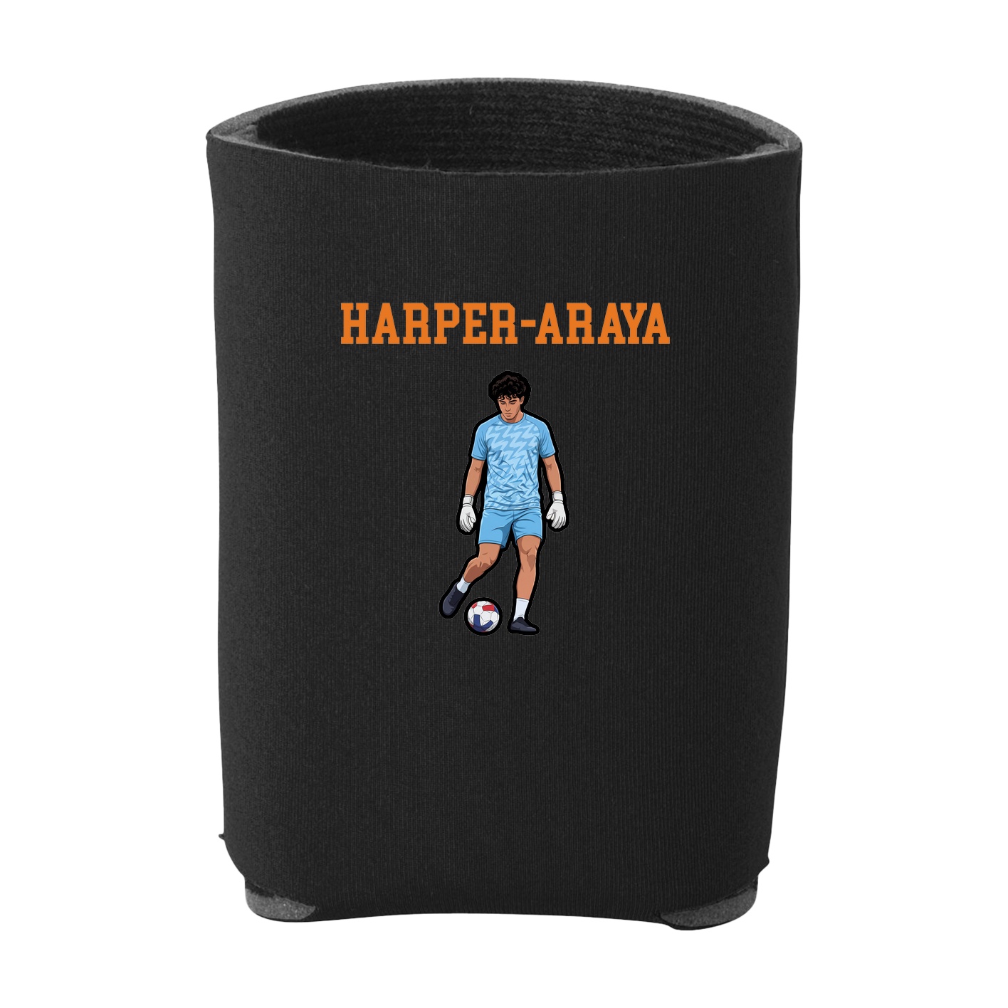 Can Holder — Shirsey in Black