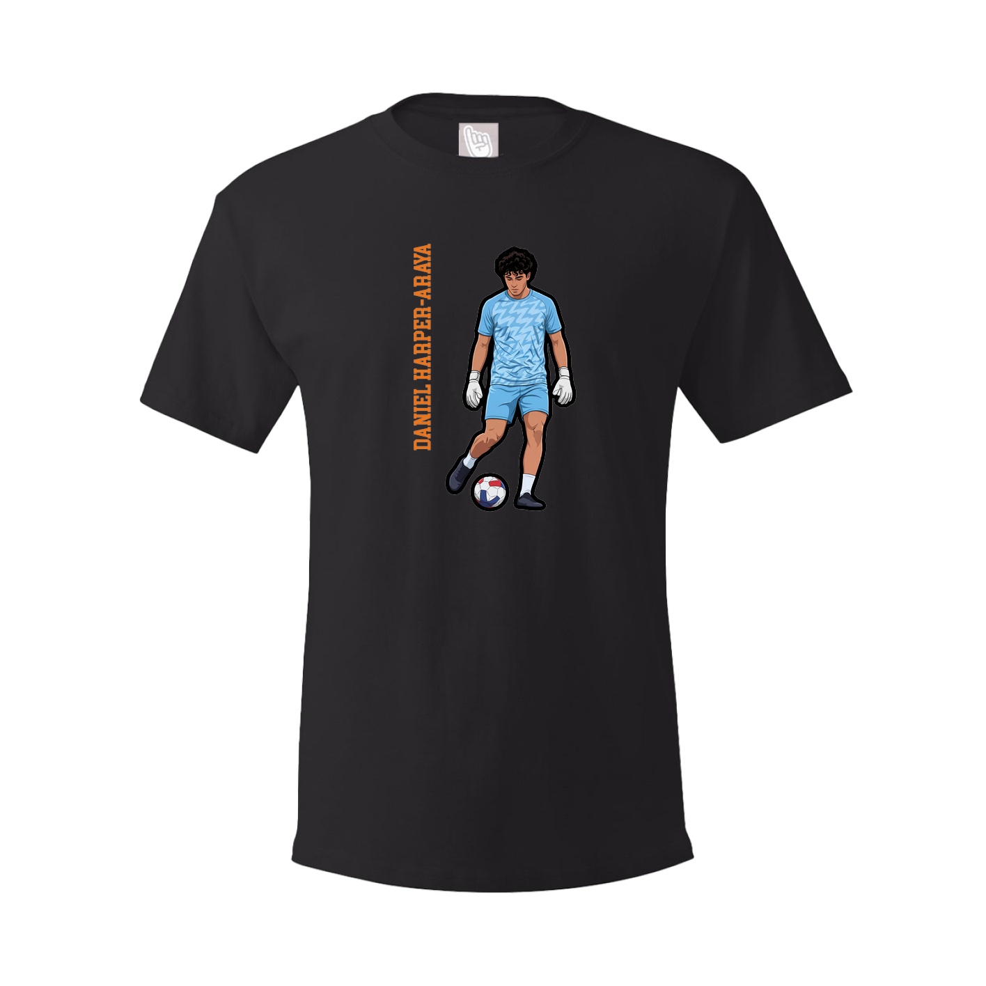 Tee