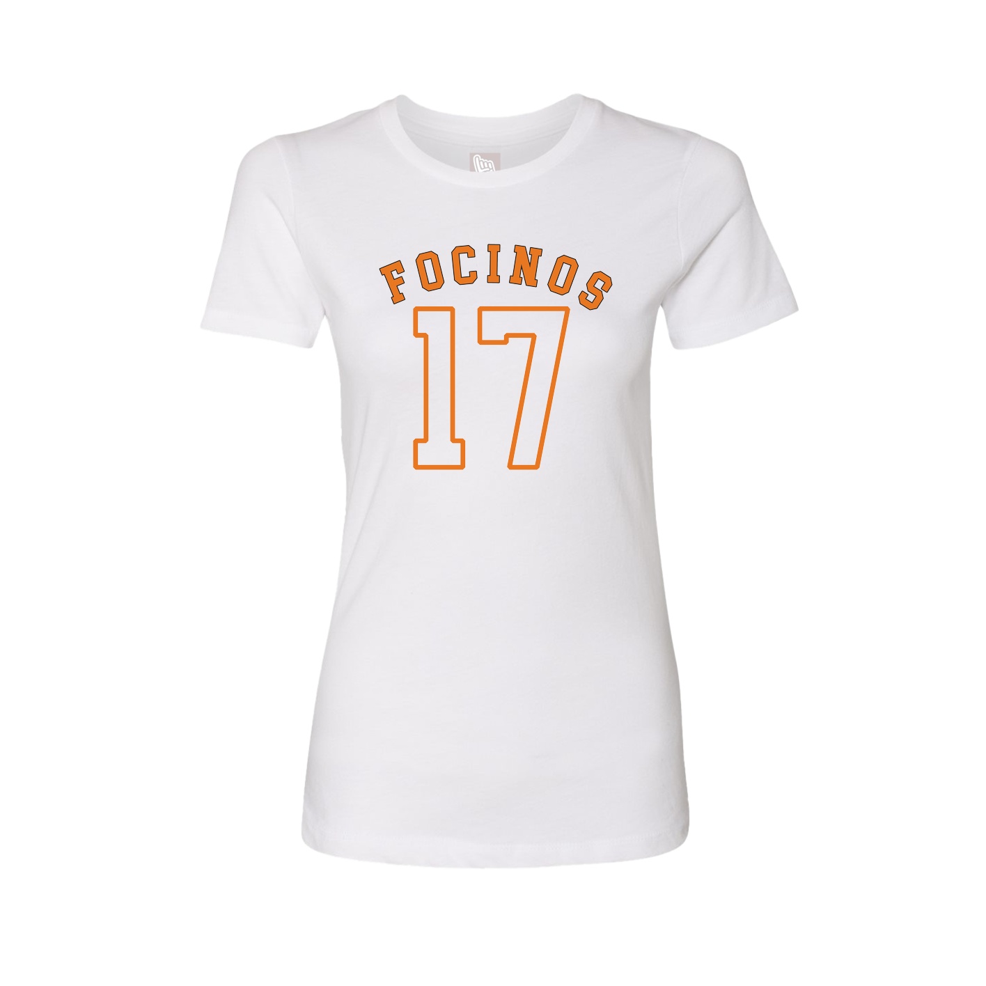 Fitted Women's Tee