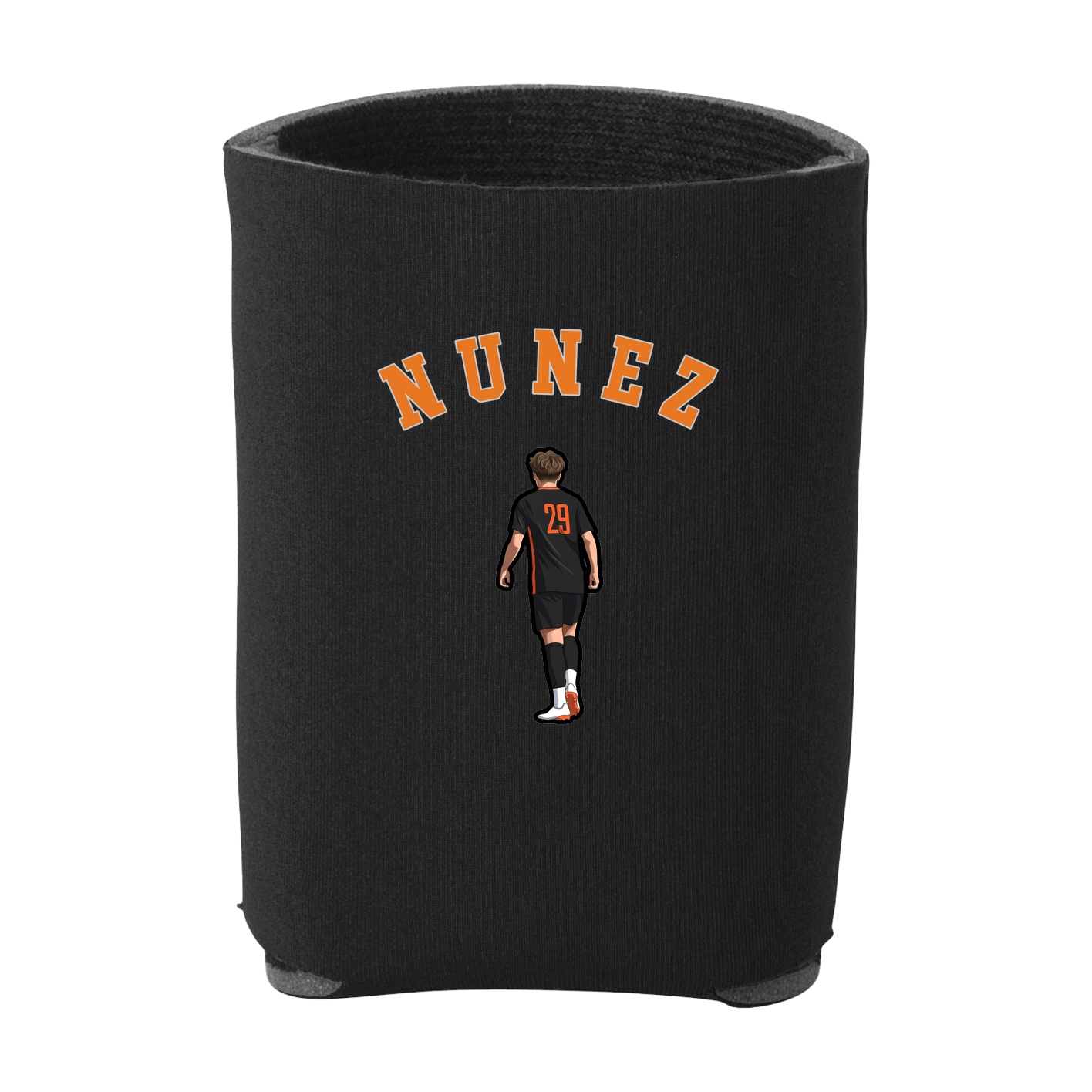 Can Holder — Shirsey Arch in Black