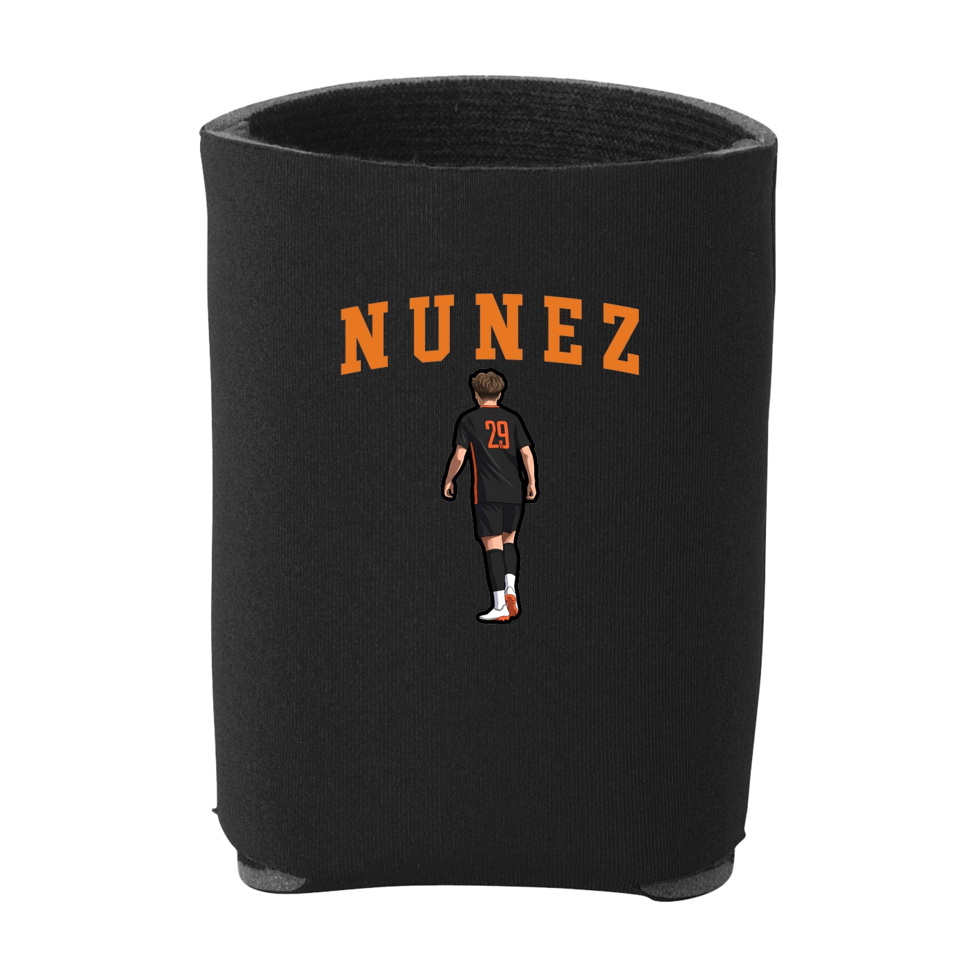 Can Holder — Shirsey in Black