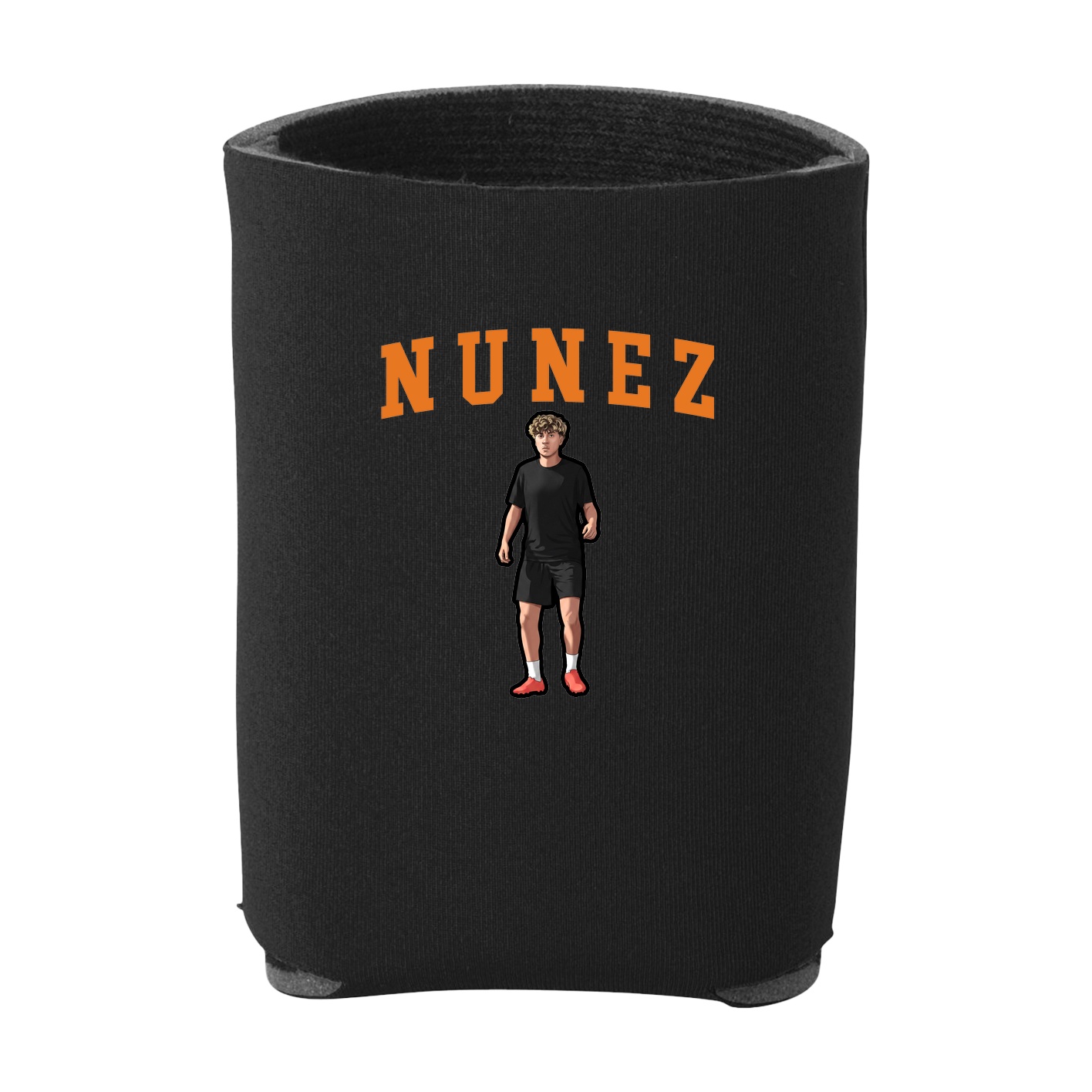 Can Holder — Shirsey in Black